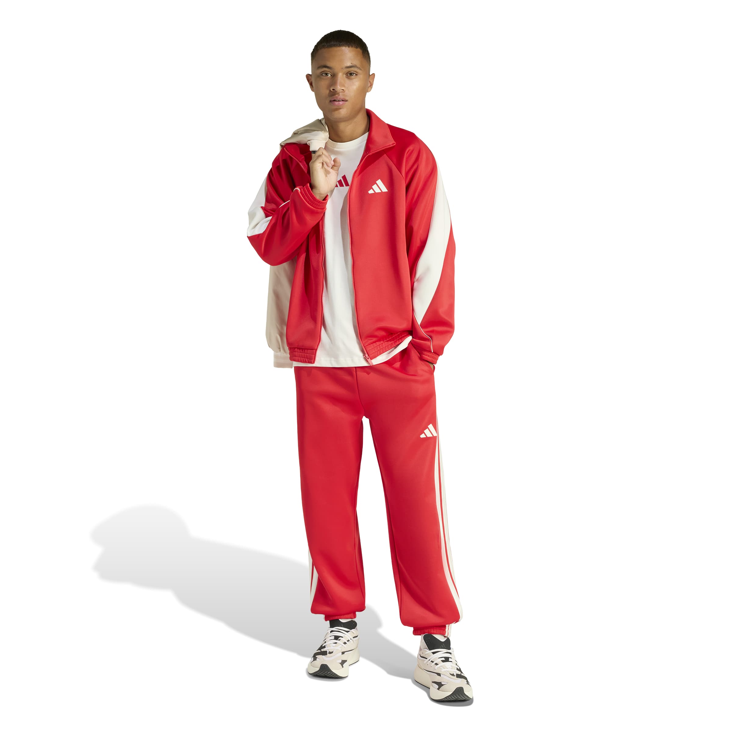 ADIDAS M STADIUM PT Trainingshosen & Jogginghosen ADIDAS