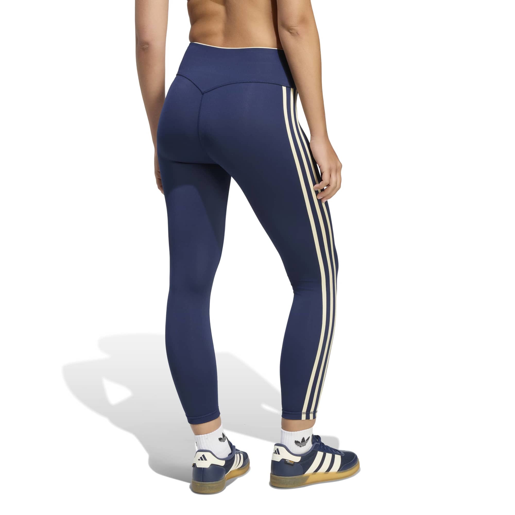 ADIDAS OG SP LEG 7/8 Trainingshosen & Jogginghosen ADIDAS