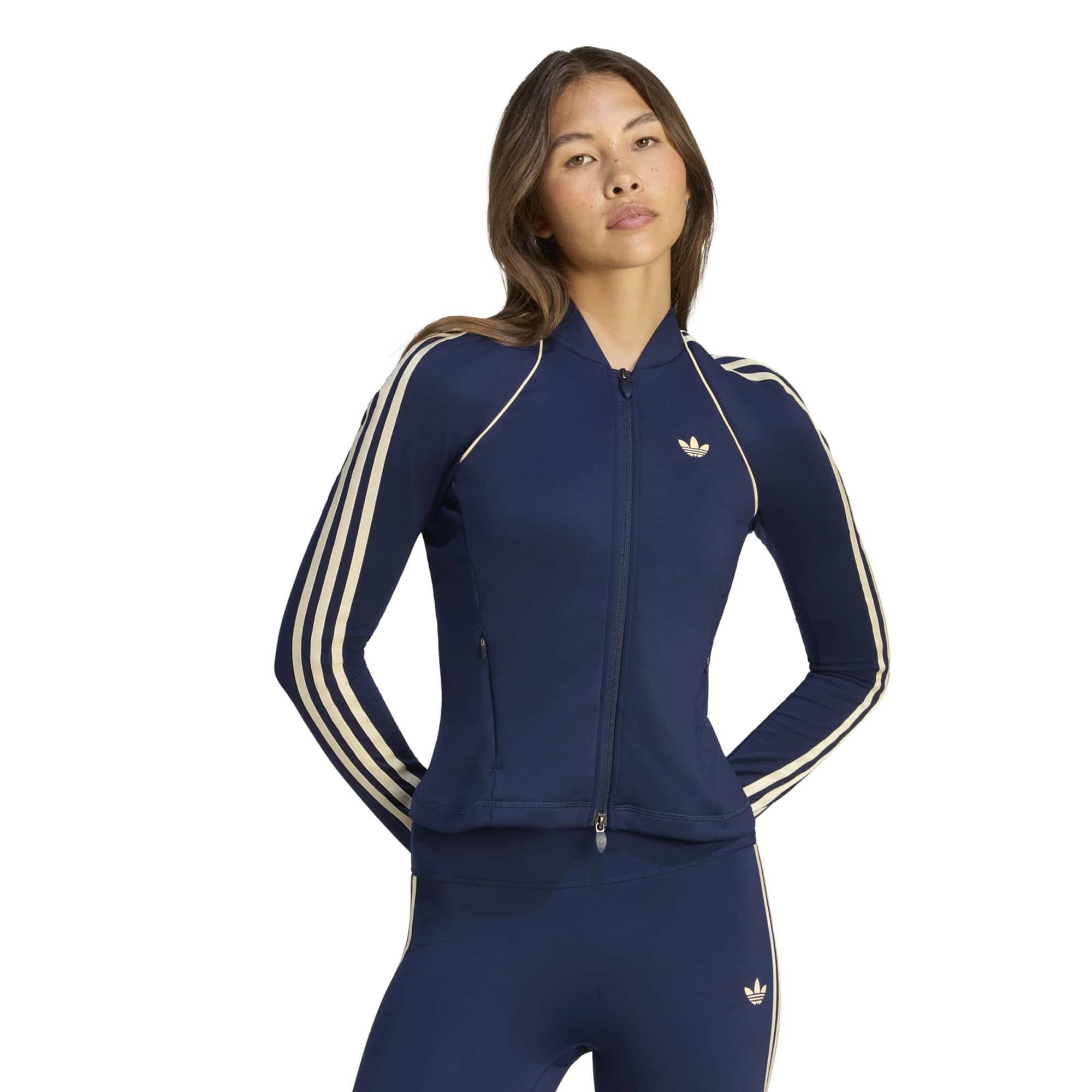 ADIDAS OG SP MIDLAY Trainingsjacken ADIDAS