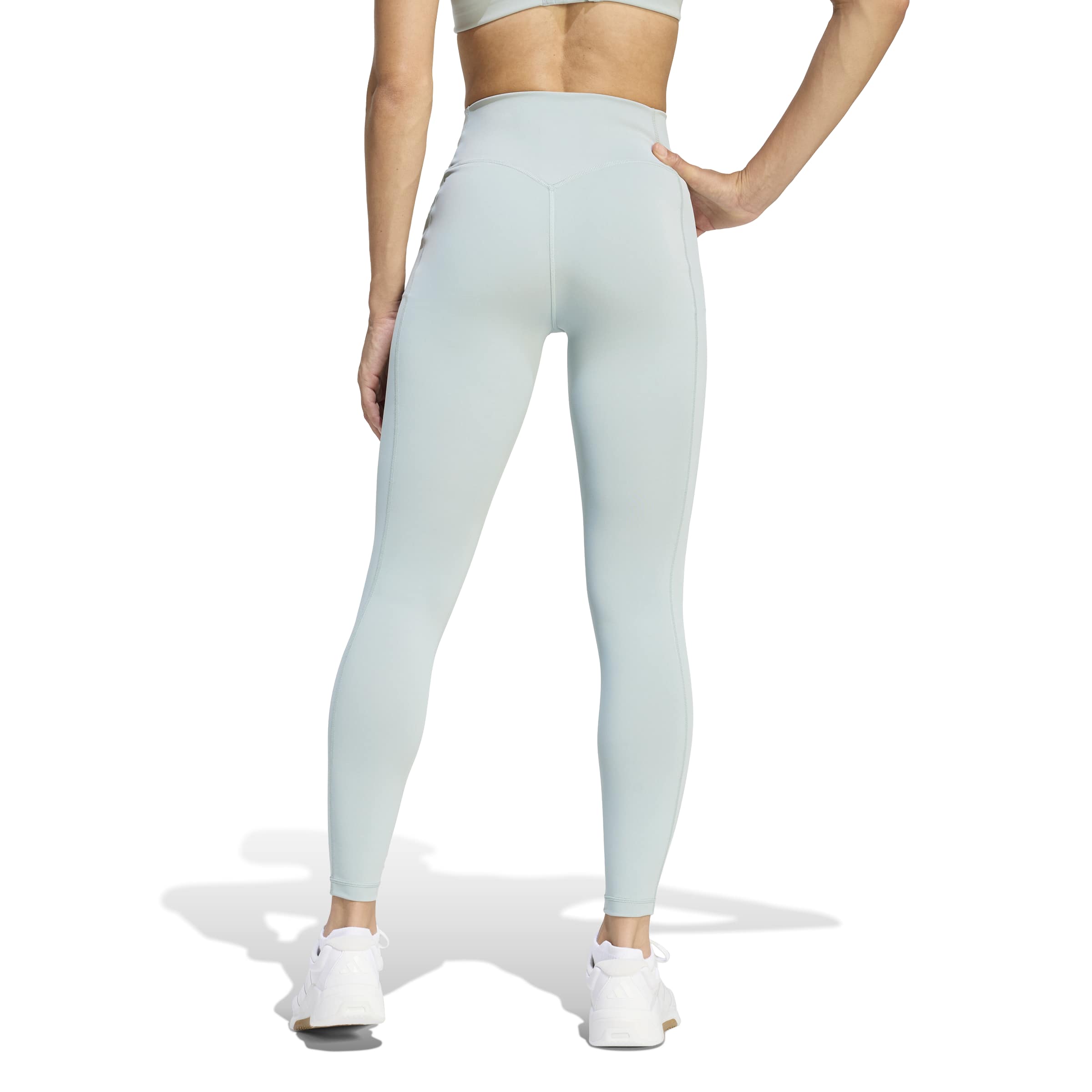 ADIDAS OPT 1/1 L Trainingshosen & Jogginghosen ADIDAS