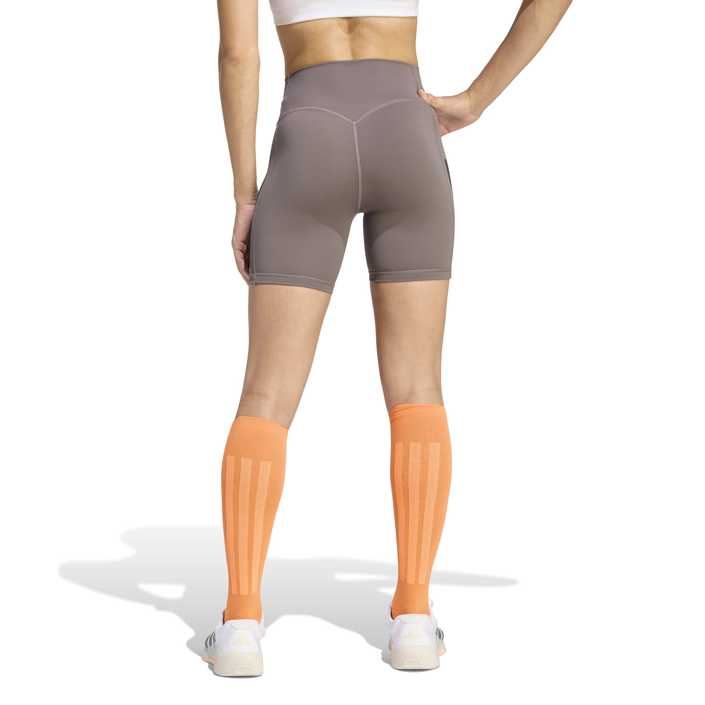 ADIDAS OPT 3S SHO L Trainingshosen & Jogginghosen ADIDAS