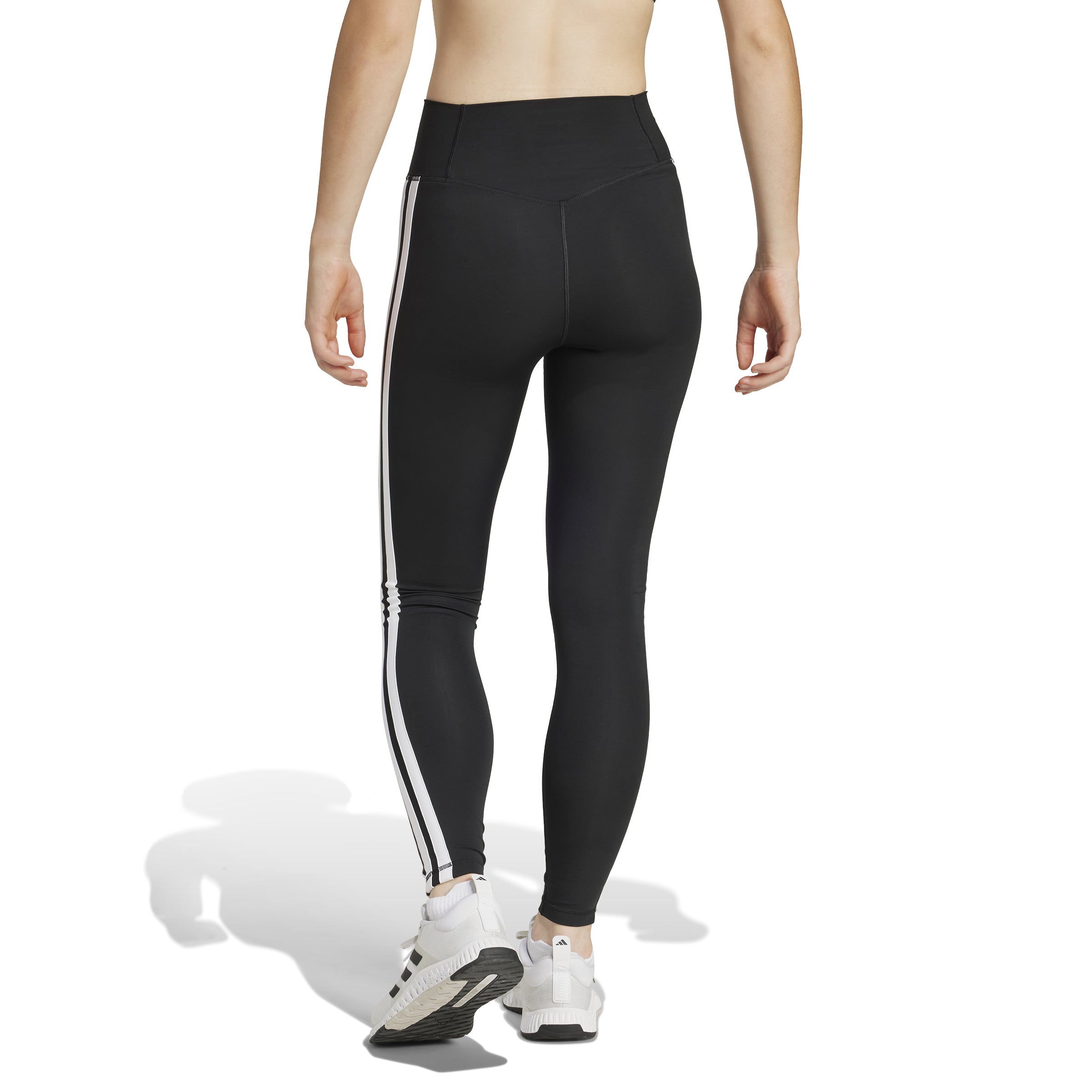 ADIDAS OPT ESS 3S L Trainingshosen & Jogginghosen ADIDAS