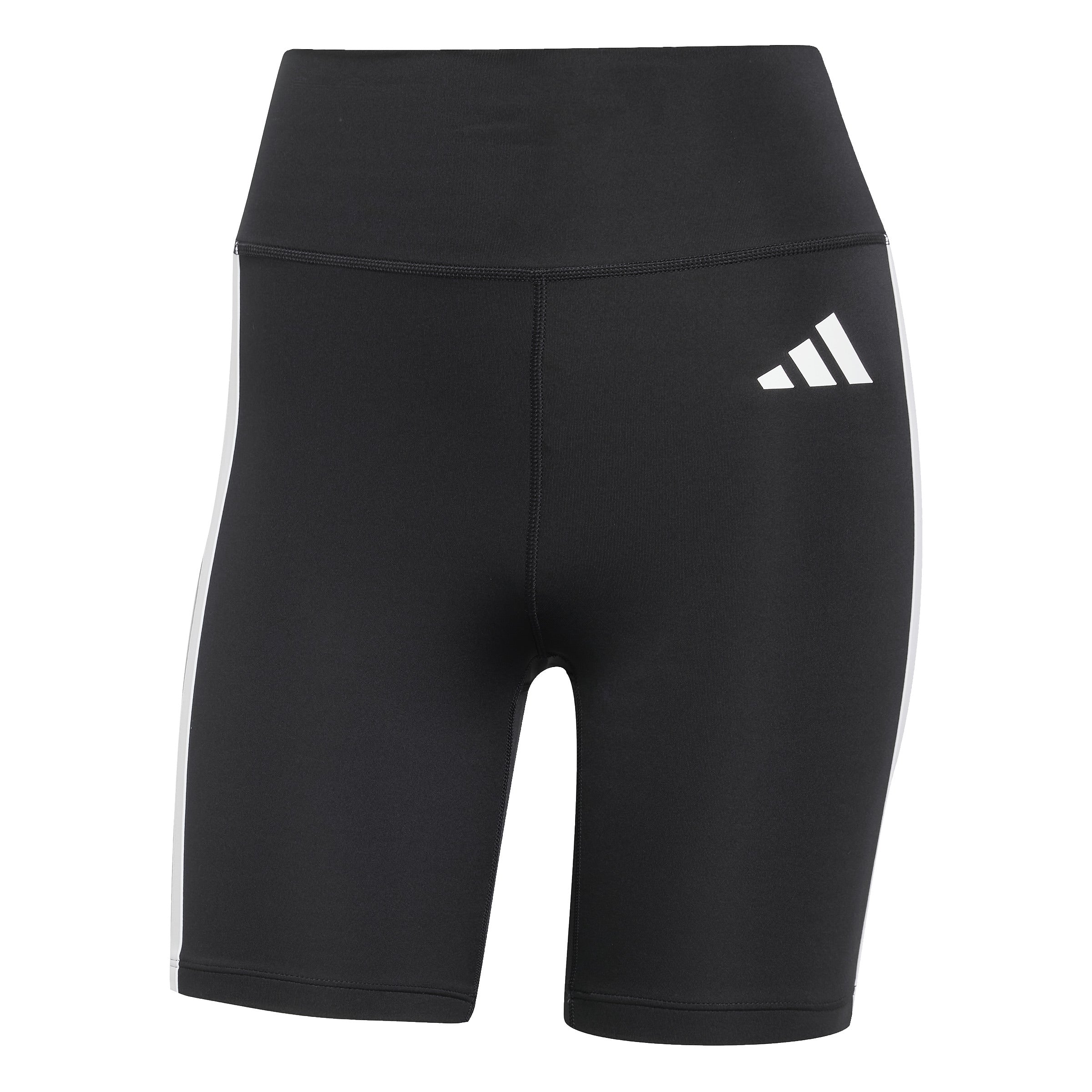ADIDAS OPT ESS 3S S Trainingshosen & Jogginghosen ADIDAS Black XS