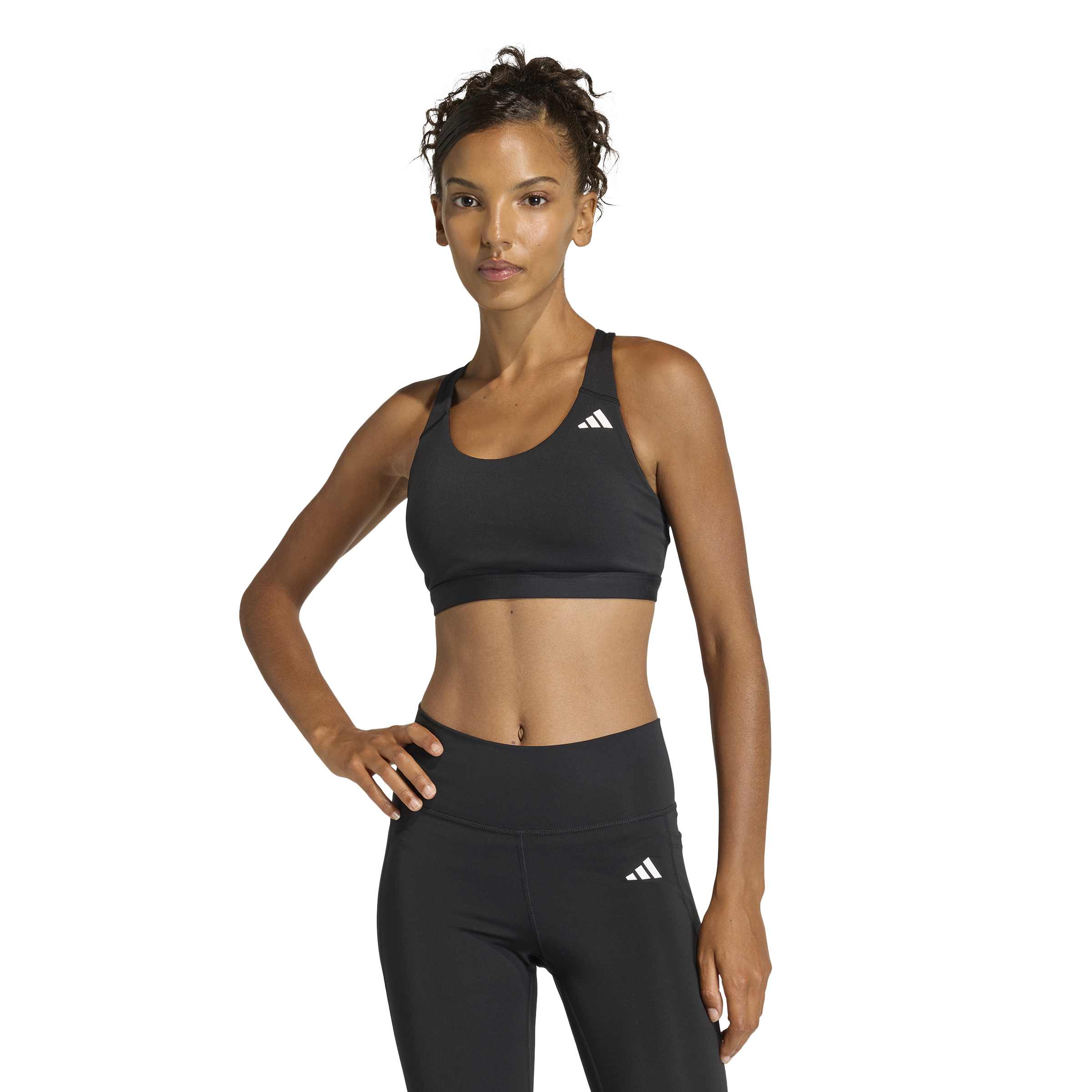 ADIDAS OPT ESS MS BRA BHs ADIDAS