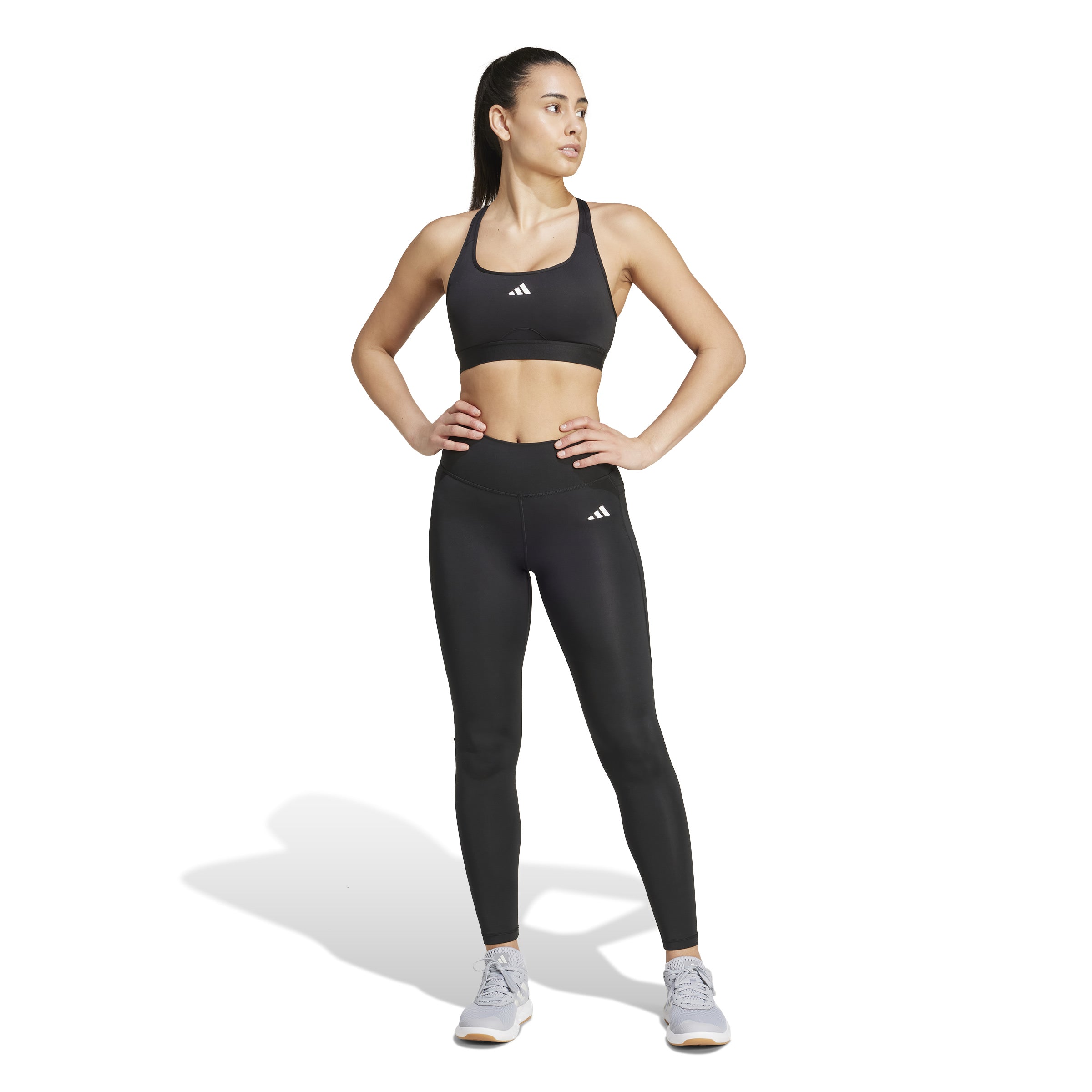 ADIDAS OPT ESS ST 1/1 Trainingshosen & Jogginghosen ADIDAS