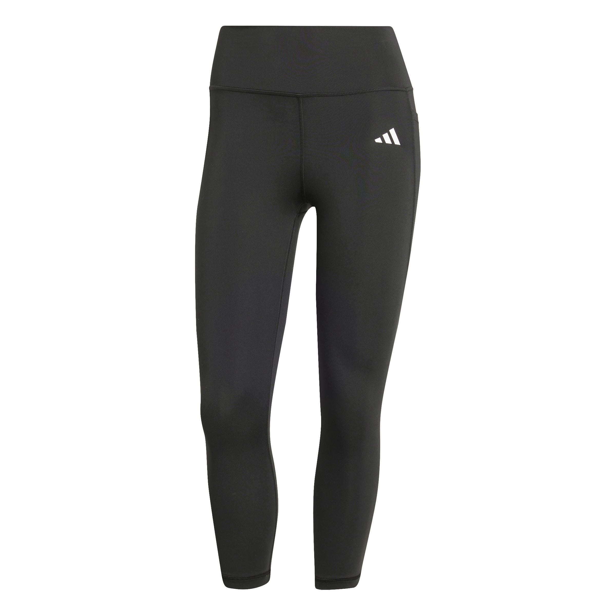 ADIDAS OPT ESS ST 3/4 Trainingshosen & Jogginghosen ADIDAS orange/blau/gelb/weiss XS