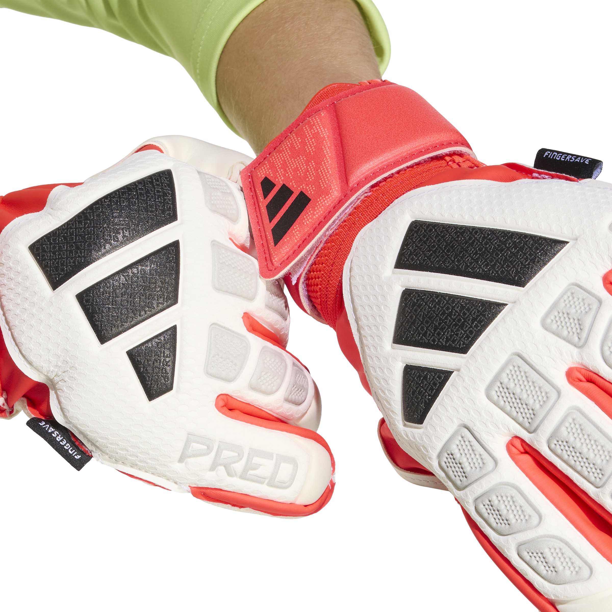 ADIDAS PRED GL MTC FSJ Torwarthandschuhe ADIDAS