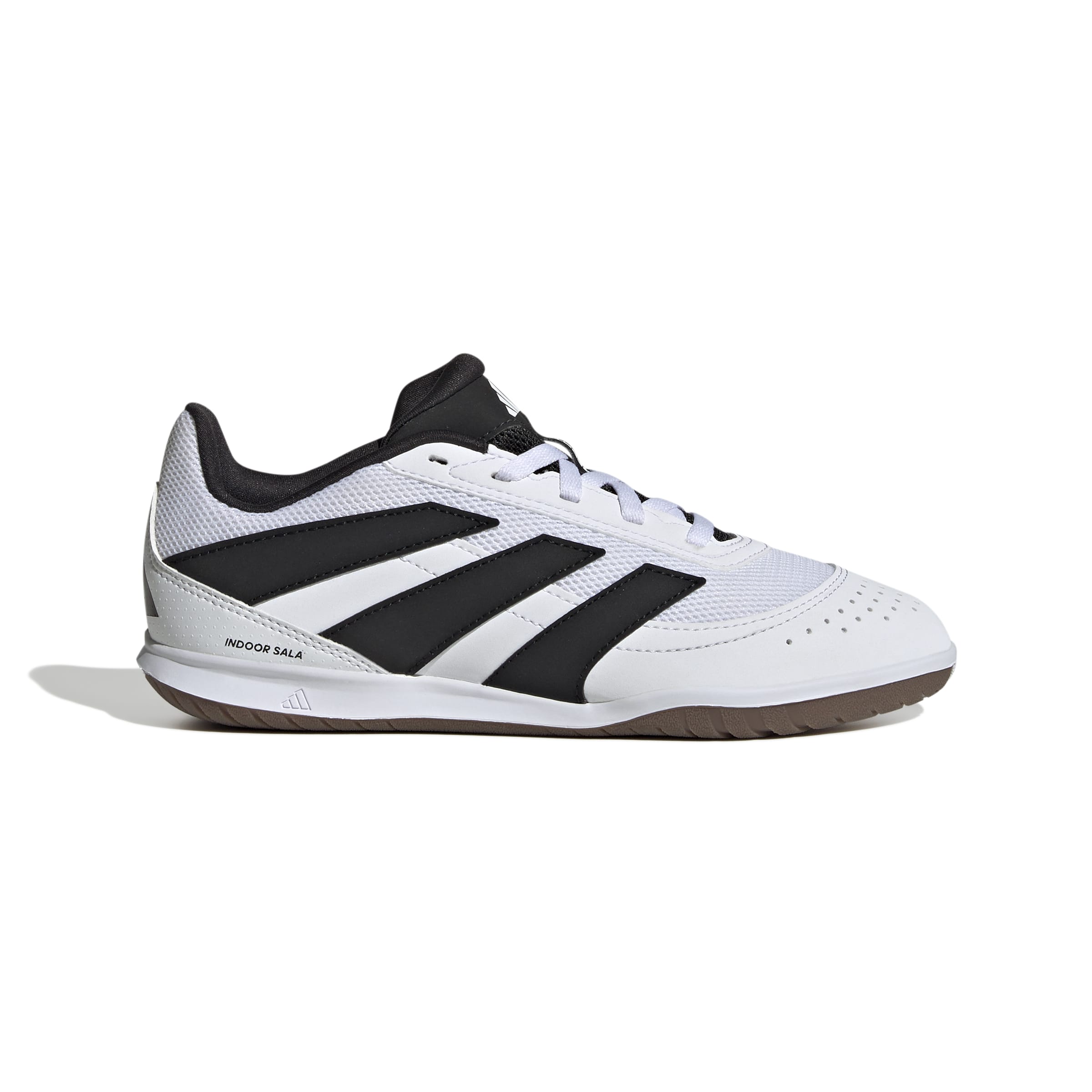 ADIDAS PREDATOR CLUB IN SALA J Halle ADIDAS orange/blau/gelb/weiss 28