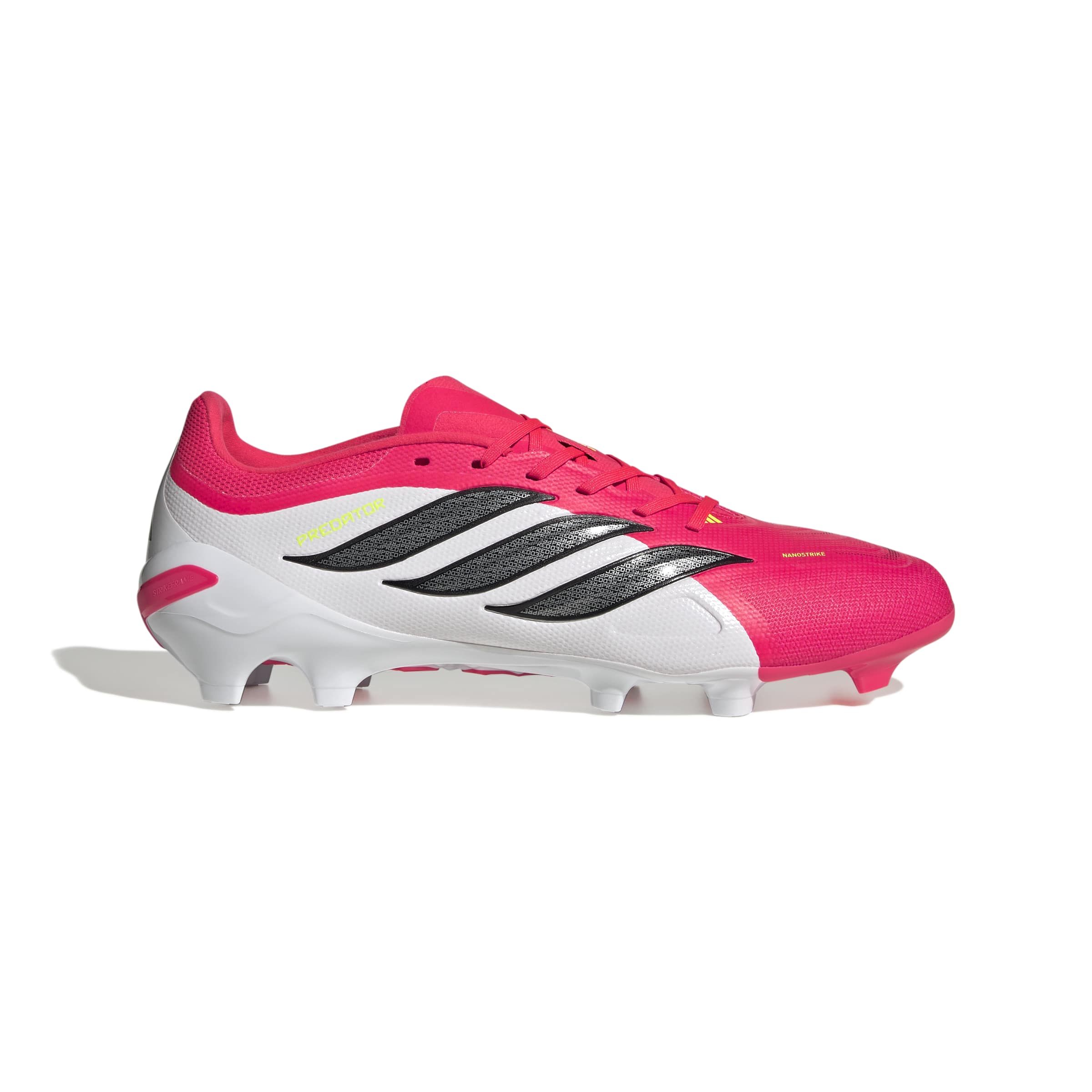 ADIDAS PREDATOR LEAGUE FG Naturrasen ADIDAS Black 40