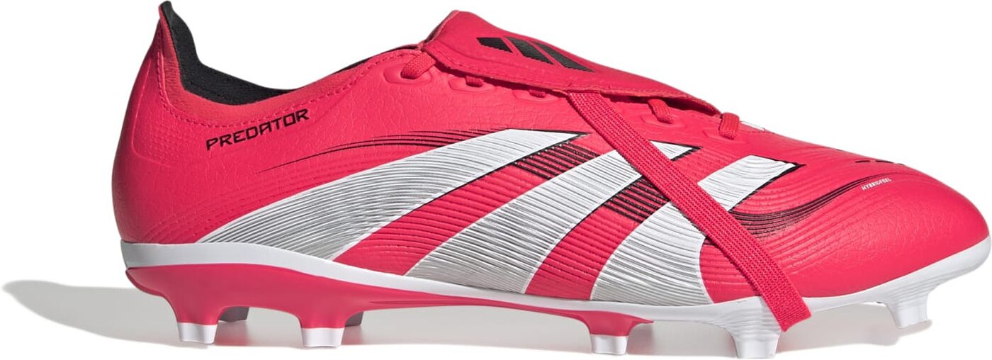 ADIDAS PREDATOR LEAGUE FT FG/MG 000 LUCRED/FTWWHT/CBLACK Naturrasen ADIDAS 000 LUCRED/FTWWHT/CBLACK 41 1/3