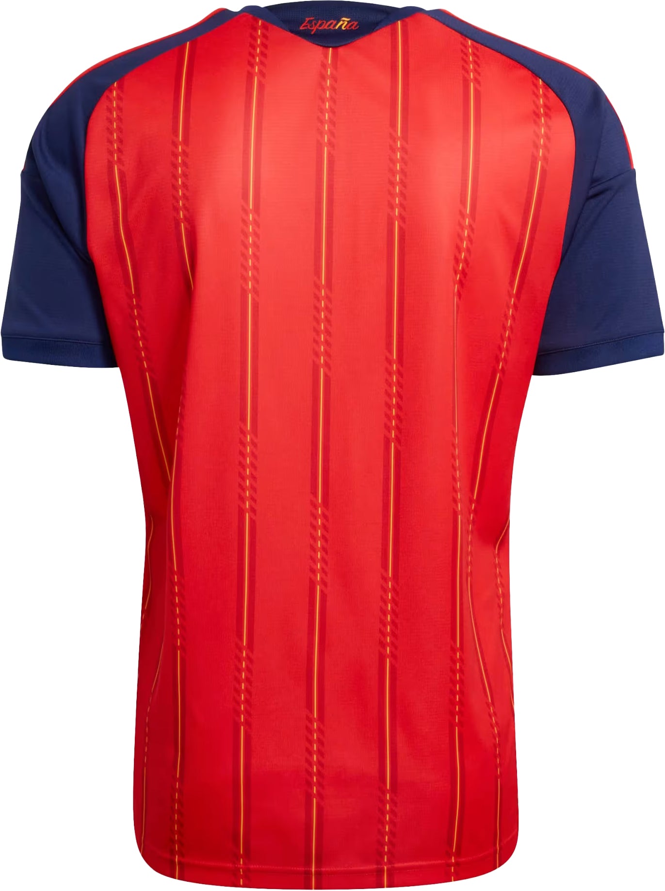 ADIDAS RFEF H JSY Fanartikel ADIDAS