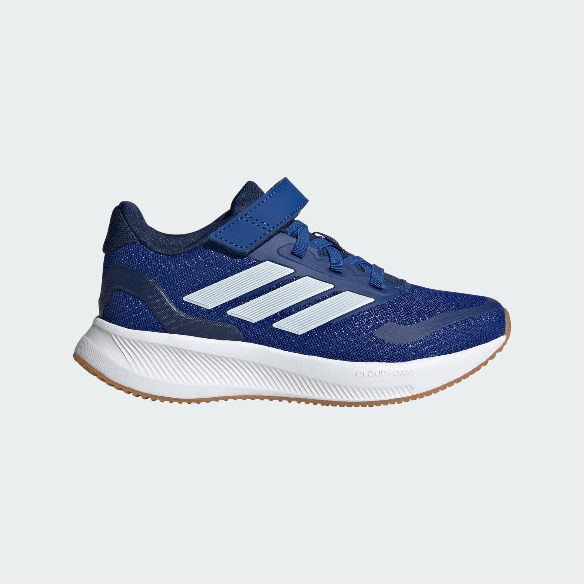 ADIDAS RUNFALCON 5 EL C 000 ROYBLU/FTWWHT/DKBLUE ADIDAS 000 ROYBLU/FTWWHT/DKBLUE 28