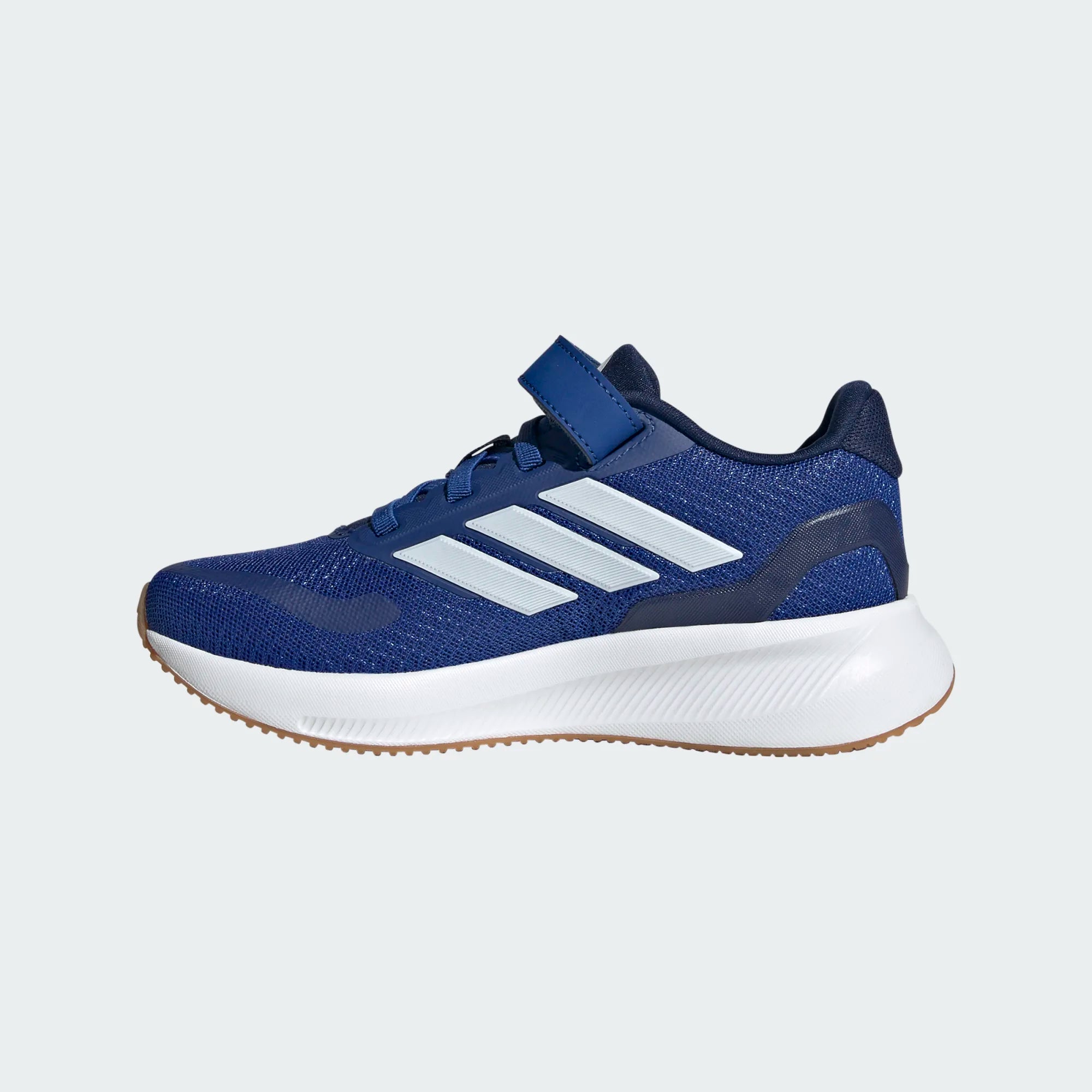 ADIDAS RUNFALCON 5 EL C 000 ROYBLU/FTWWHT/DKBLUE ADIDAS