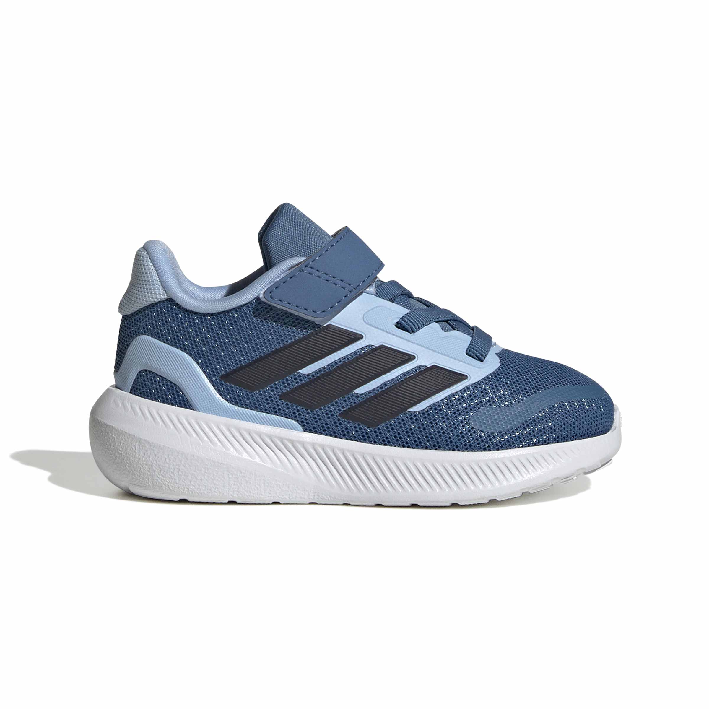 ADIDAS RUNFALCON 5 EL I ADIDAS Black 23