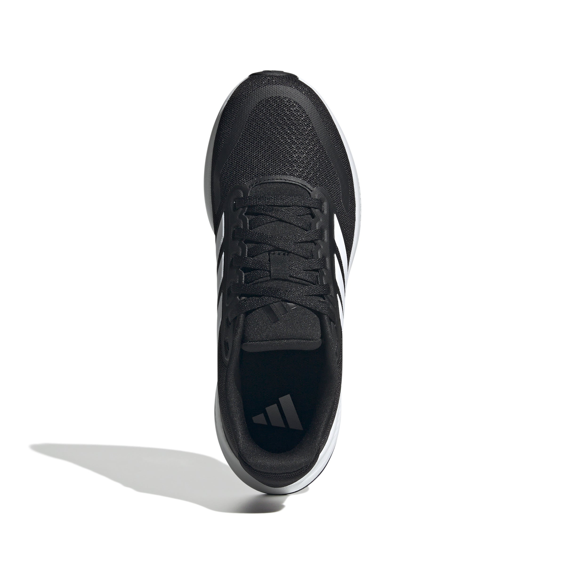 ADIDAS RUNFALCON 5 J Hallensportschuhe ADIDAS