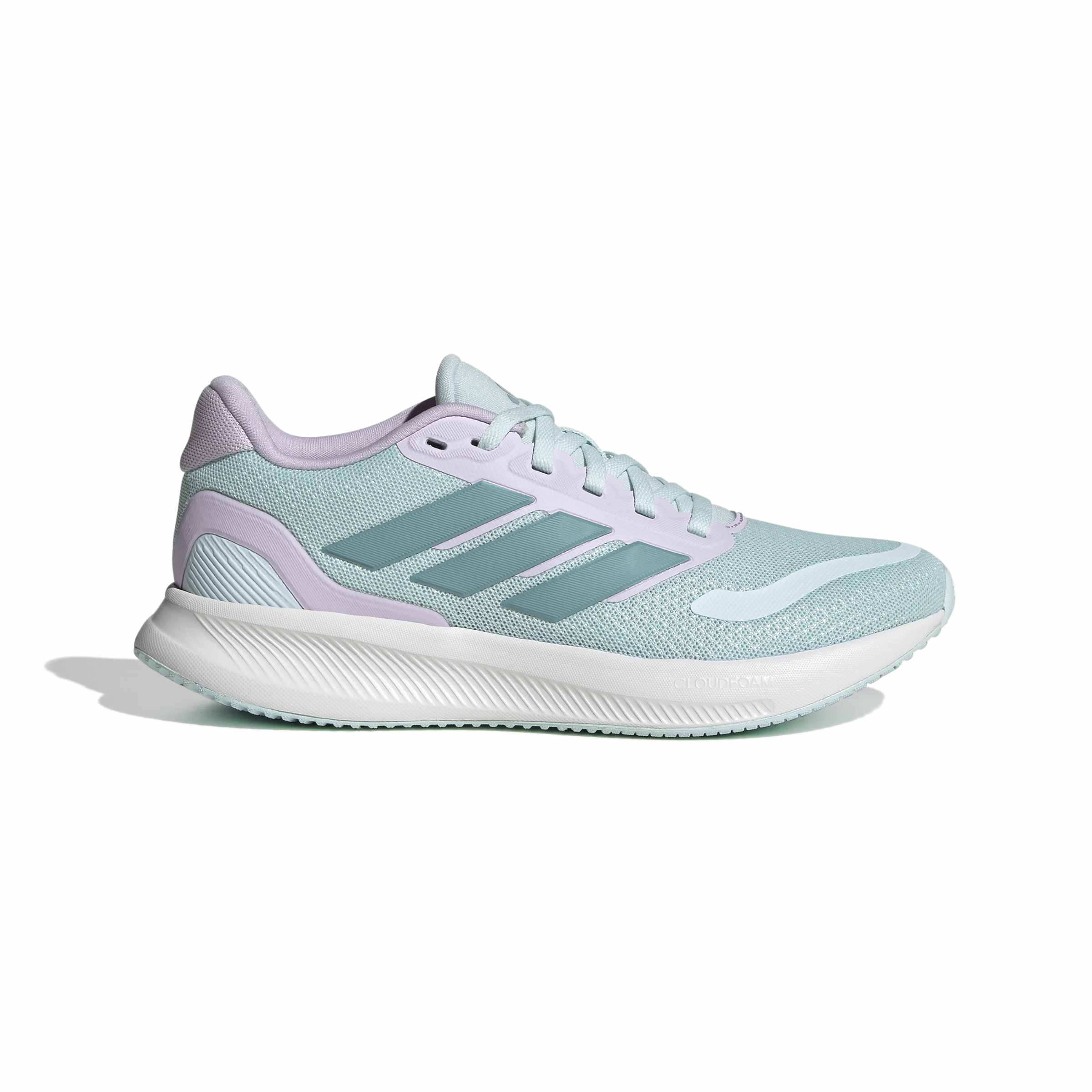 ADIDAS RUNFALCON 5 J ADIDAS Black 36