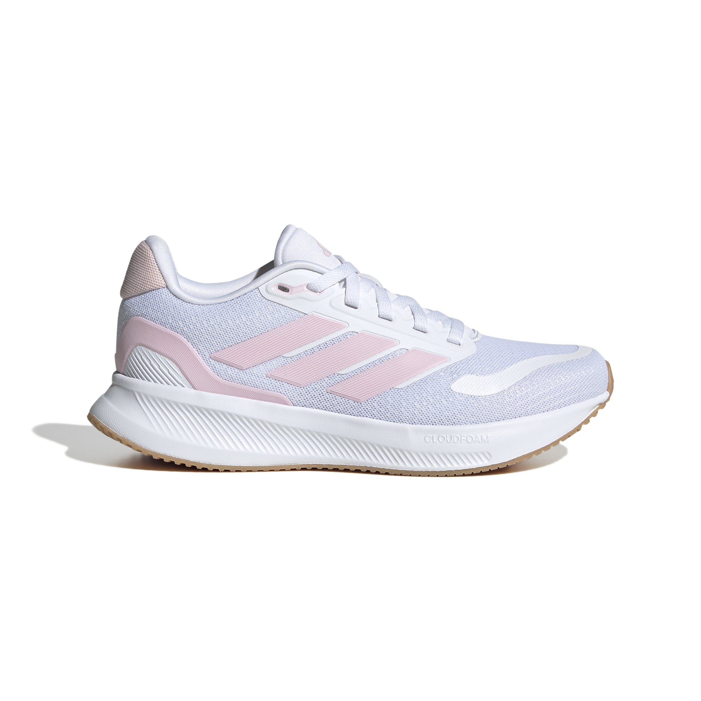 ADIDAS RUNFALCON 5 J ADIDAS orange/blau/gelb/weiss 35