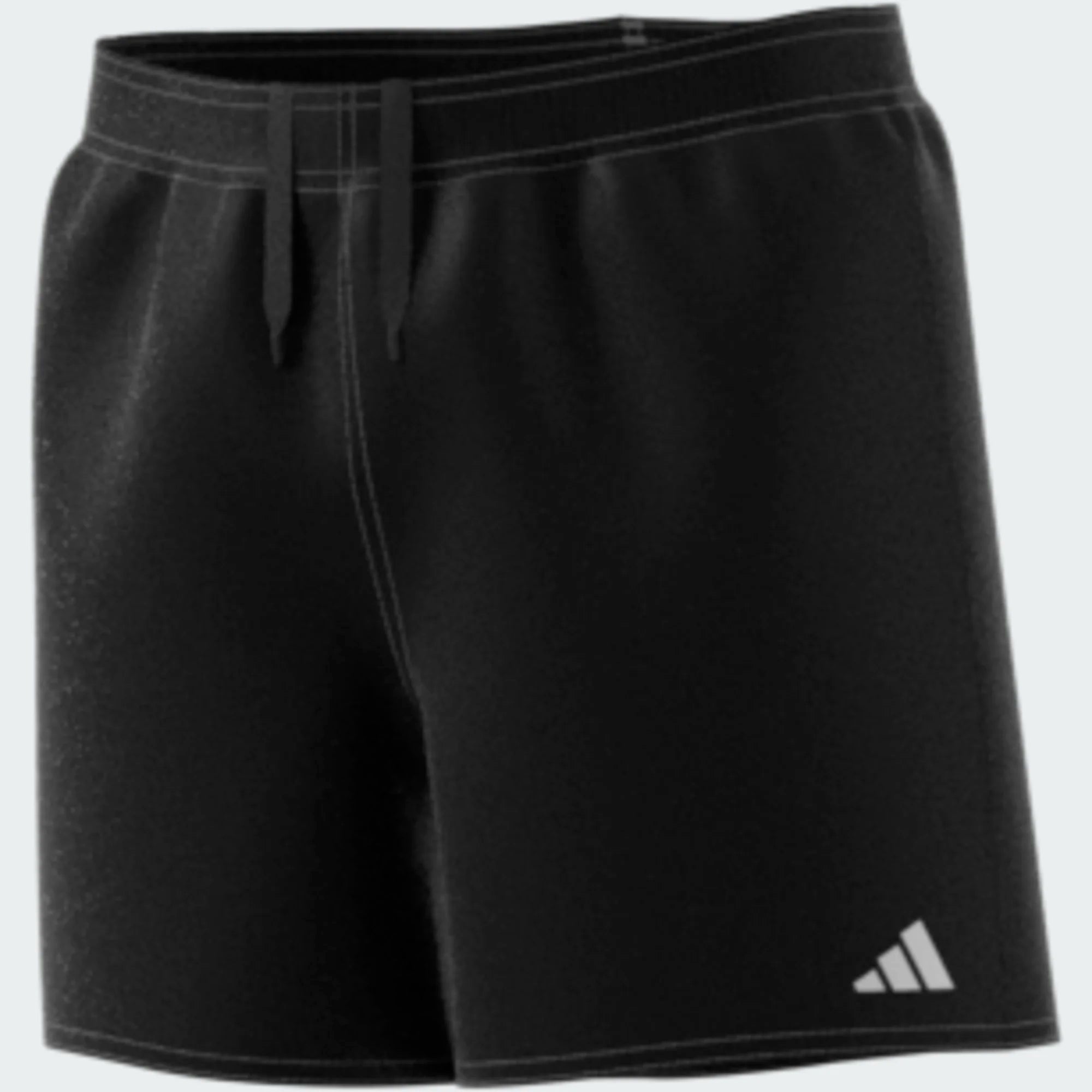 ADIDAS SOLID SHORTS BY Badehose ADIDAS orange/blau/gelb/weiss 128