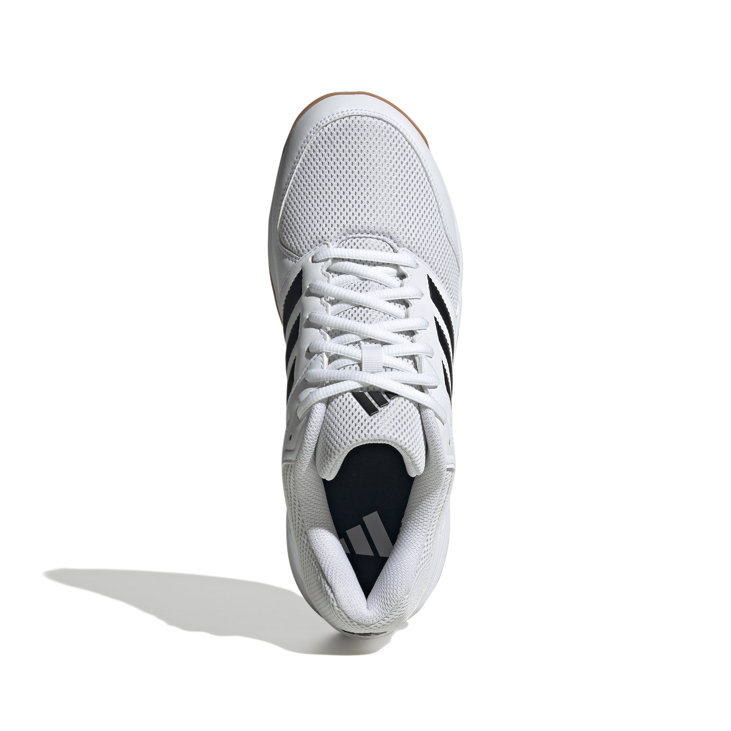 ADIDAS Speedcourt M 000 FTWWHT/CBLACK/GUM10 Volleyball ADIDAS
