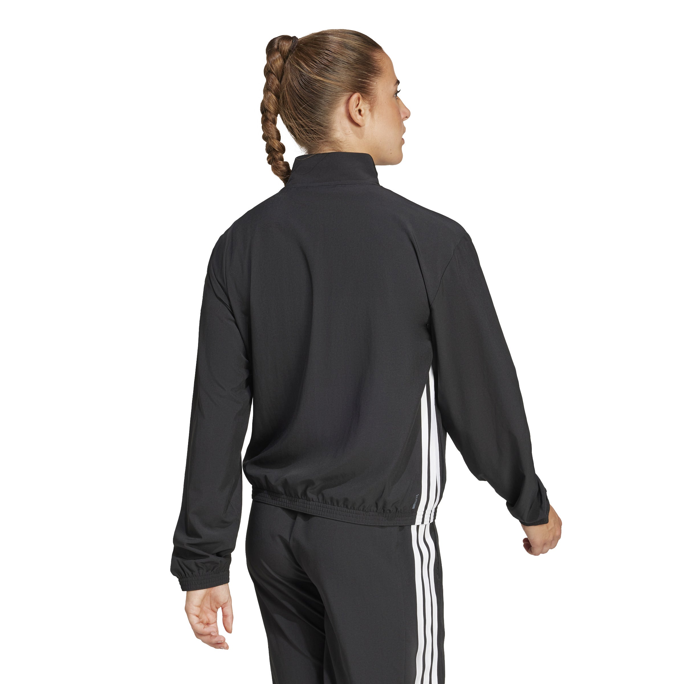 ADIDAS TE 3S WOVEN JKT Trainingsjacken ADIDAS