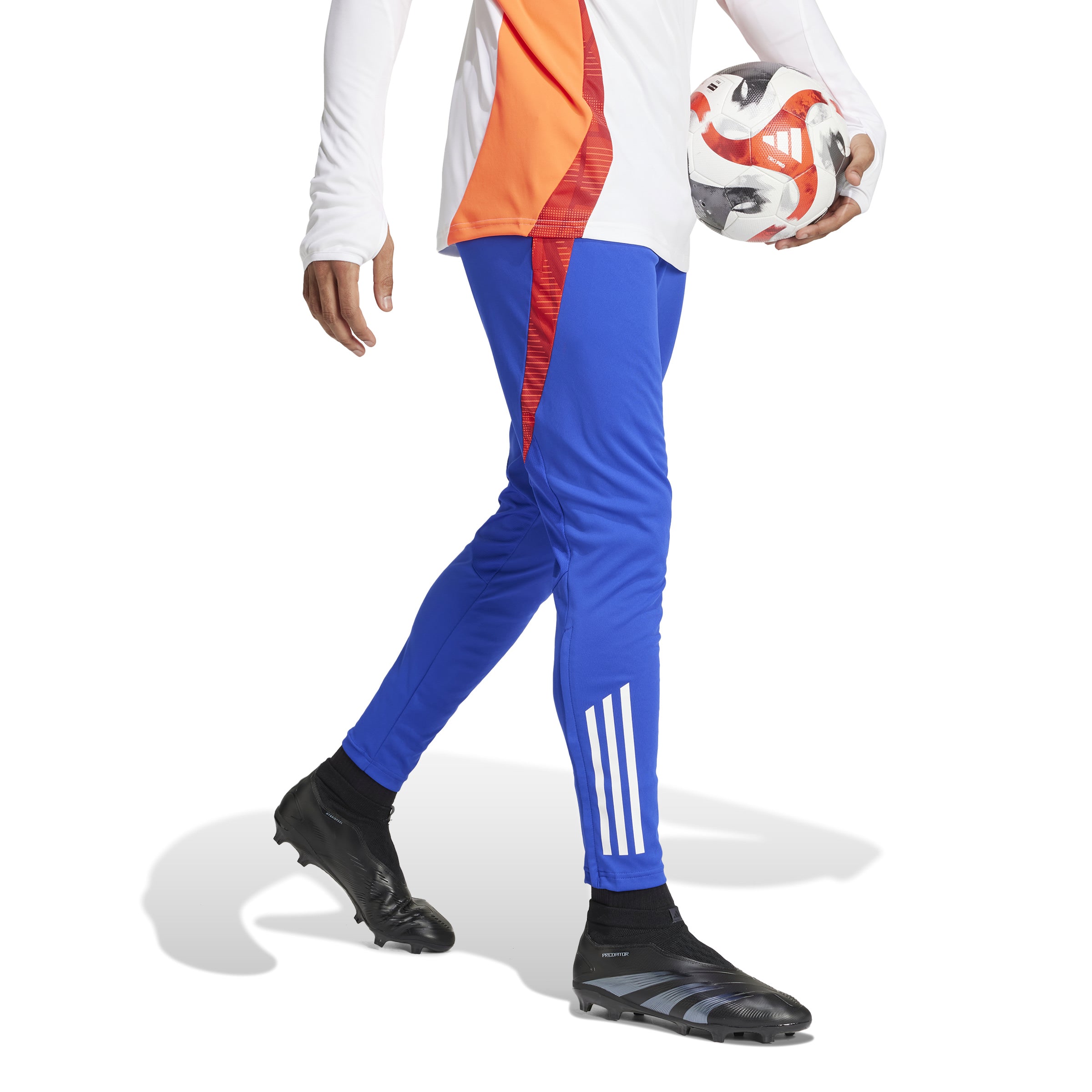 ADIDAS TIRO24 C TR PNT Fußballhosen ADIDAS