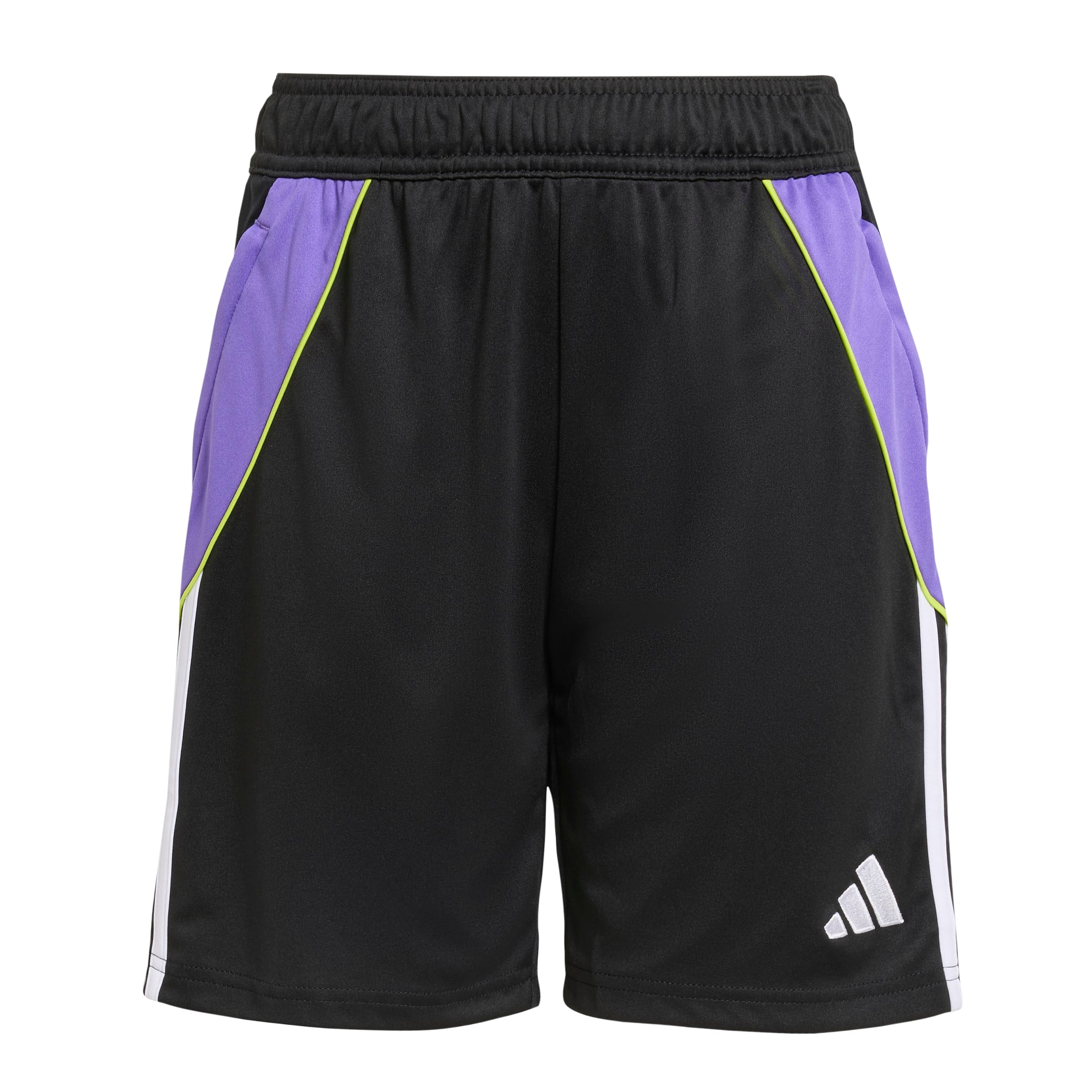 ADIDAS TIRO24 TRSHOY Fußballhosen ADIDAS orange/blau/gelb/weiss 128