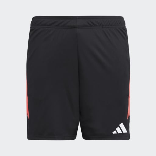 ADIDAS TIRO26L TR SHO Fußballhosen ADIDAS Black S
