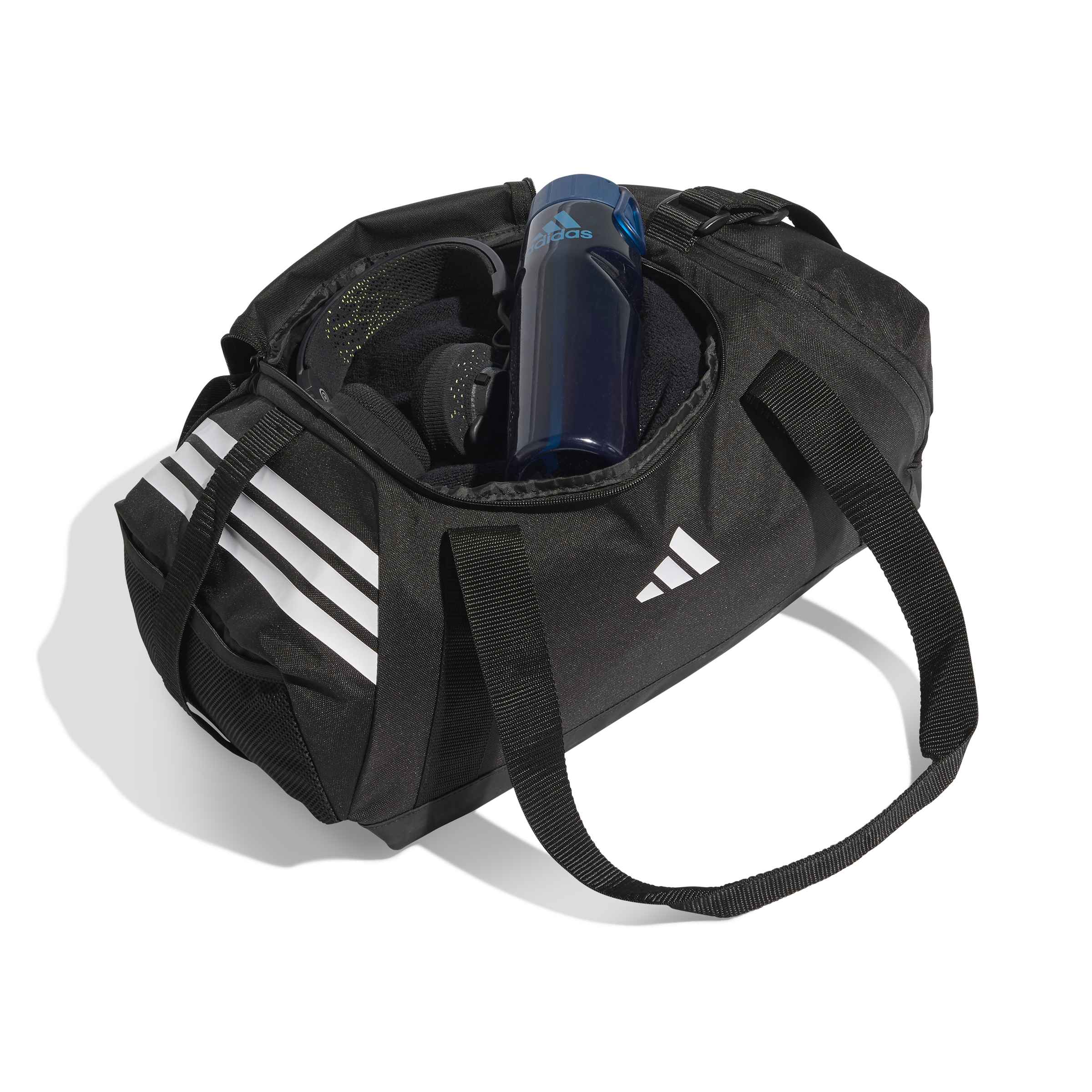 ADIDAS TIRO DUFFLE S Taschen ADIDAS