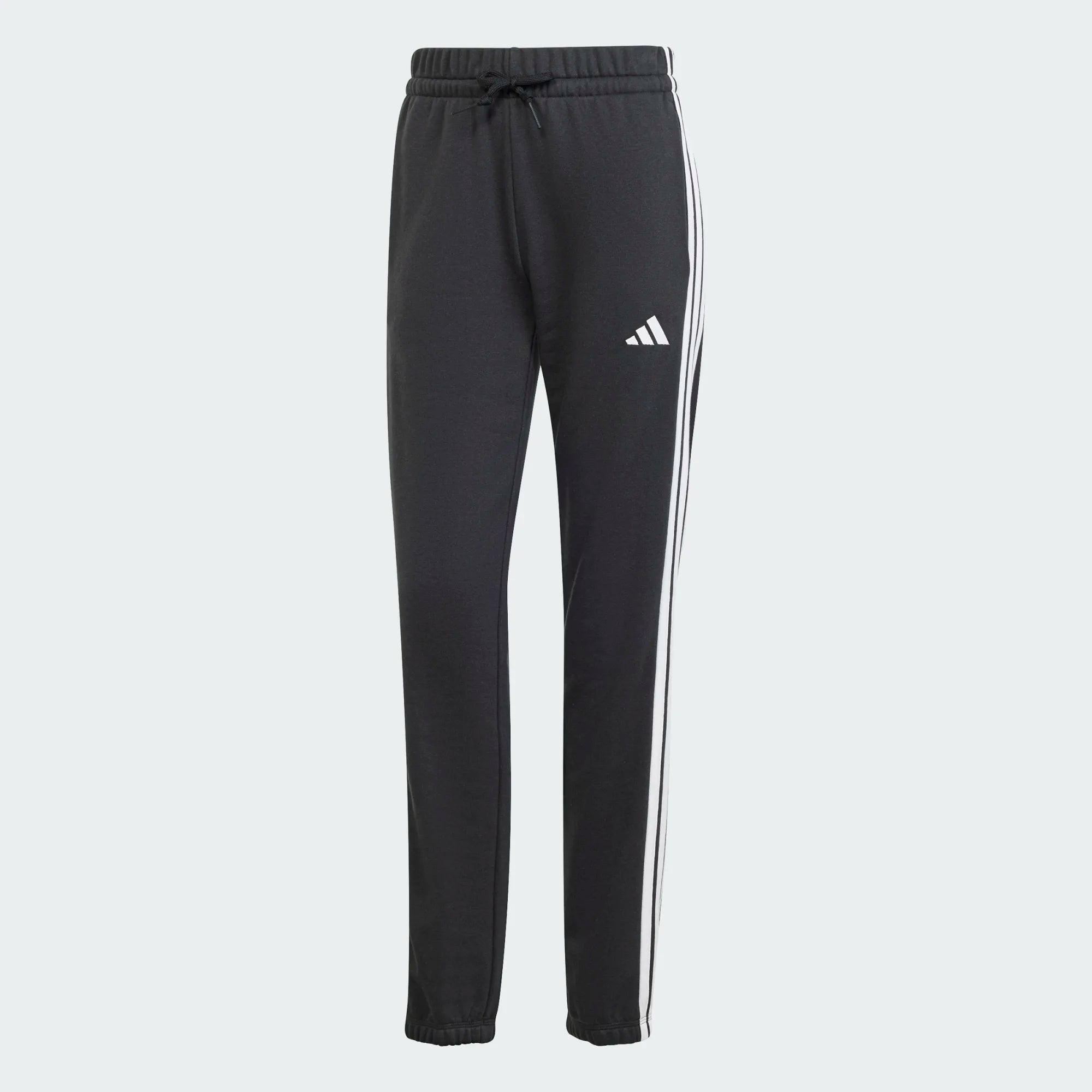 ADIDAS W 3S FT CF PT Freizeithosen ADIDAS BLACK/WHITE XS