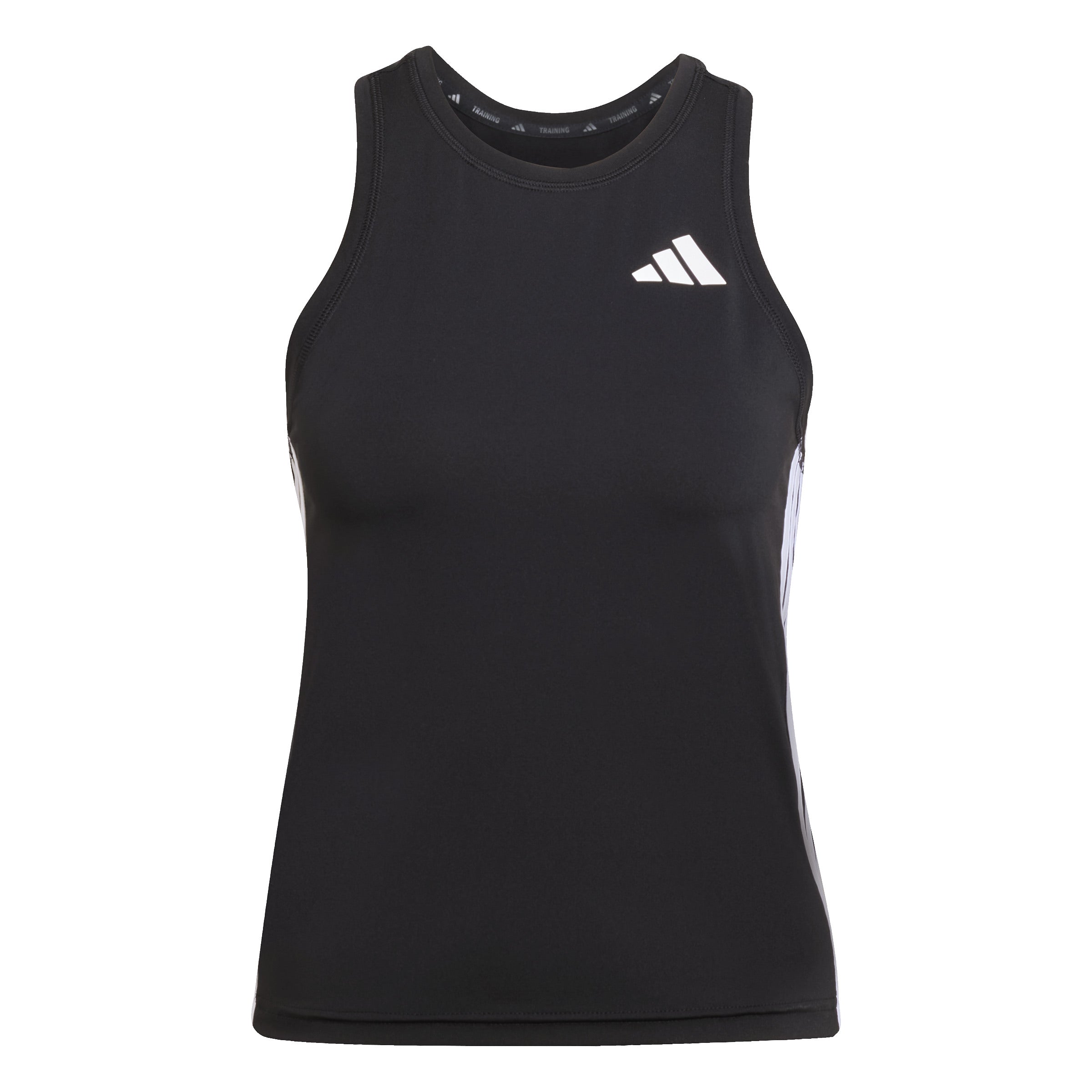 ADIDAS WE 3S TK Trainingsshirts ADIDAS orange/blau/gelb/weiss XS