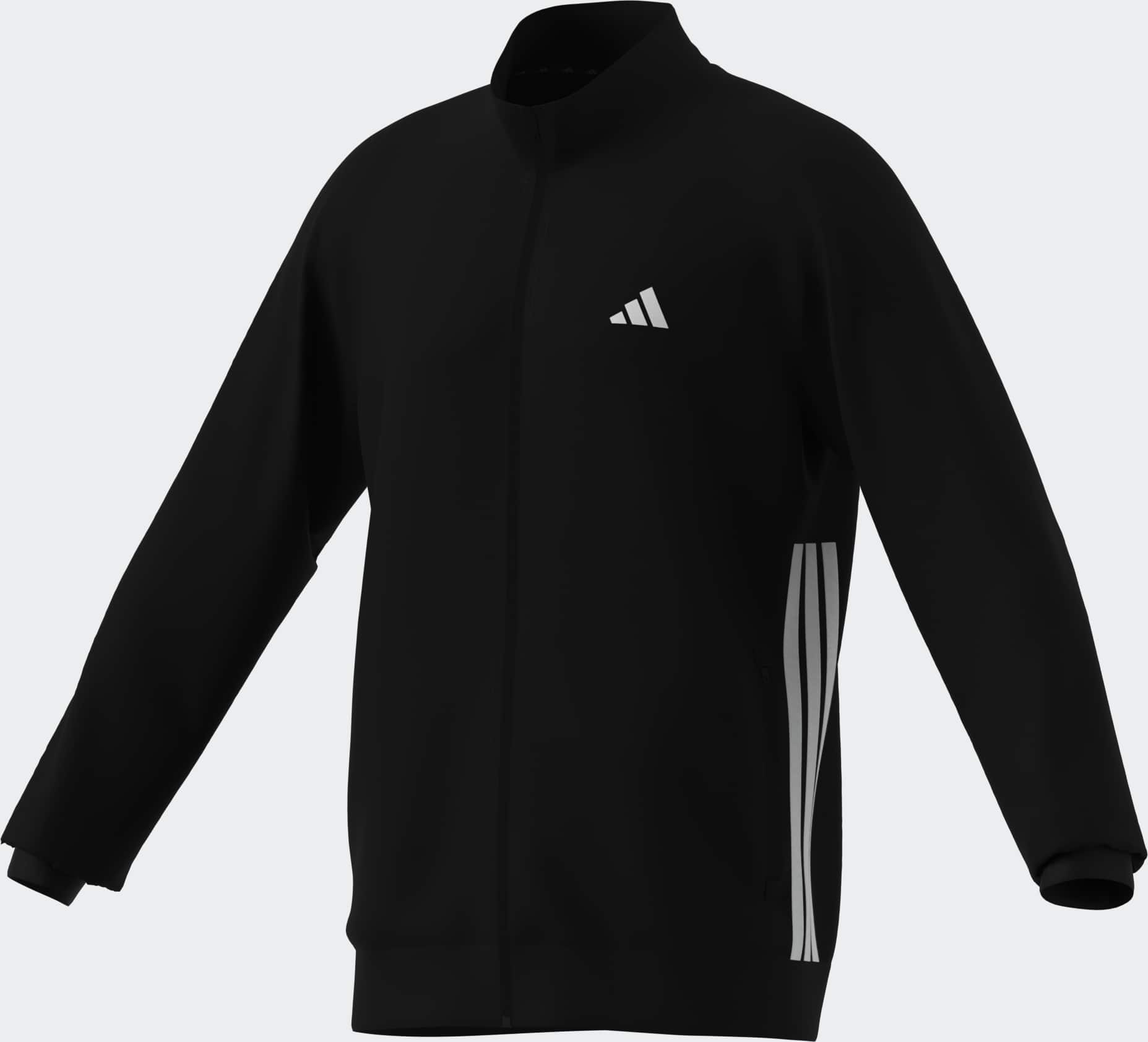 ADIDAS WE ALLSET 3S TT Fußballoberteile ADIDAS Black S