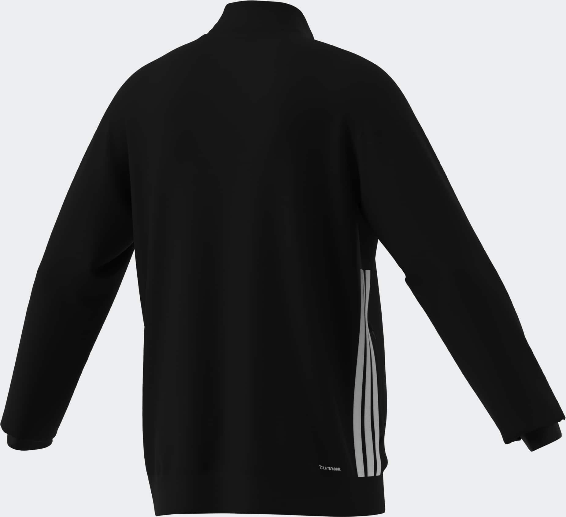 ADIDAS WE ALLSET 3S TT Fußballoberteile ADIDAS