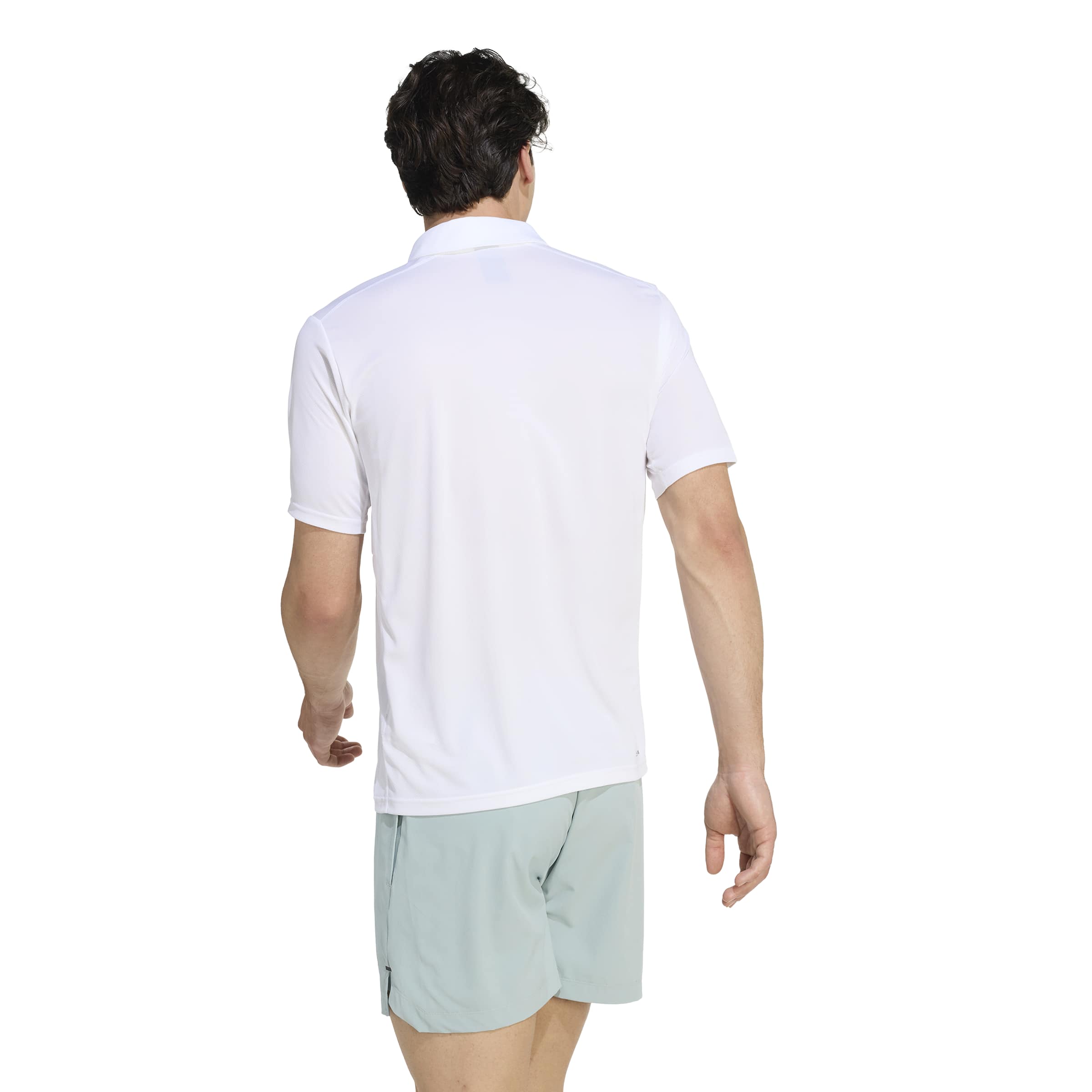 ADIDAS WE BAS POLO Trainingsshirts ADIDAS