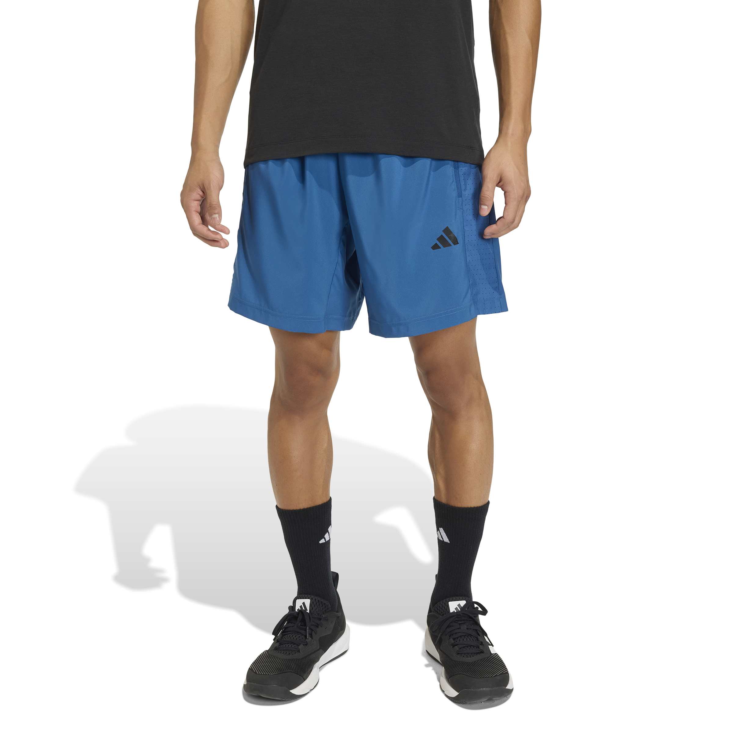 ADIDAS WE BAS WV SHO Trainingshosen & Jogginghosen ADIDAS