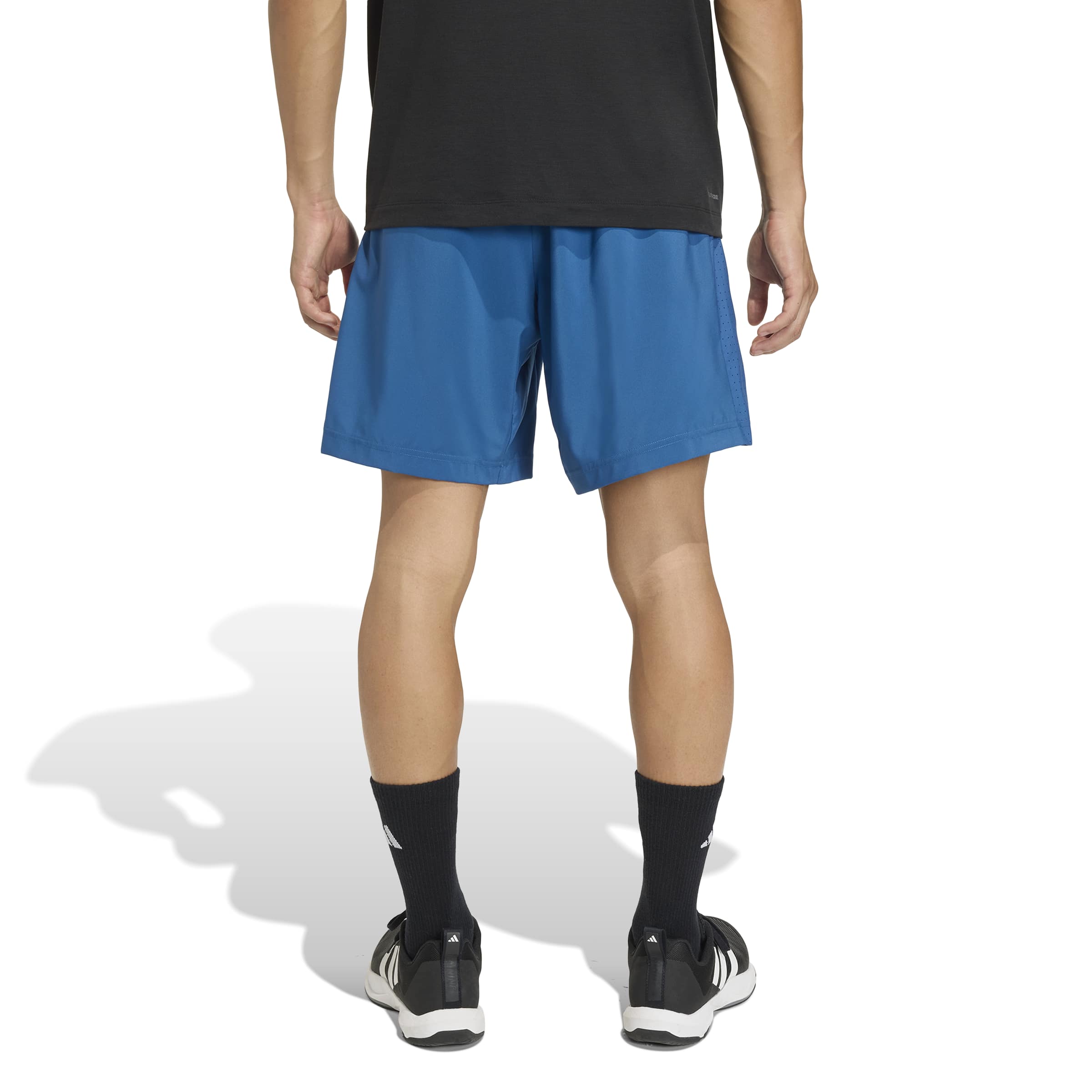 ADIDAS WE BAS WV SHO Trainingshosen & Jogginghosen ADIDAS