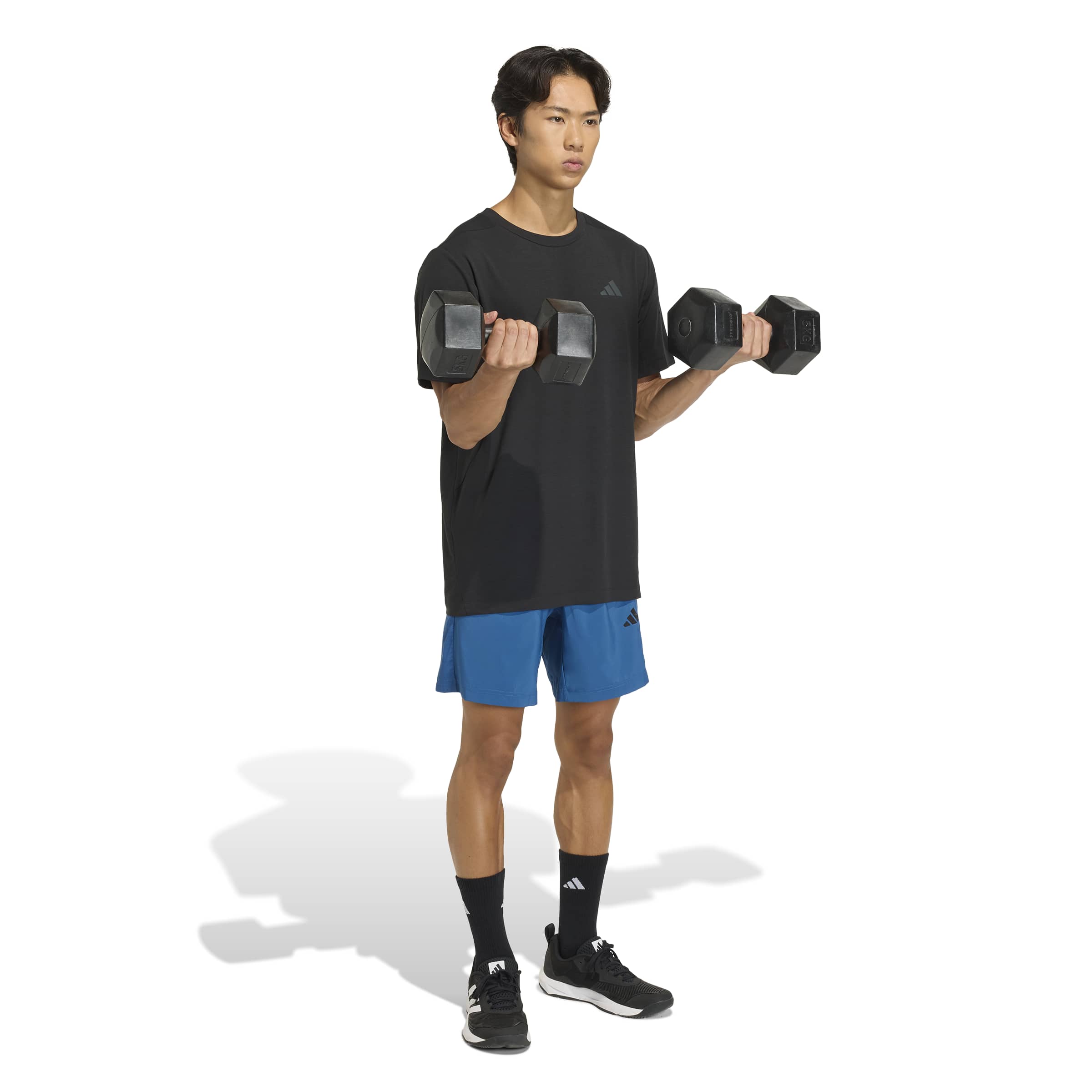 ADIDAS WE BAS WV SHO Trainingshosen & Jogginghosen ADIDAS