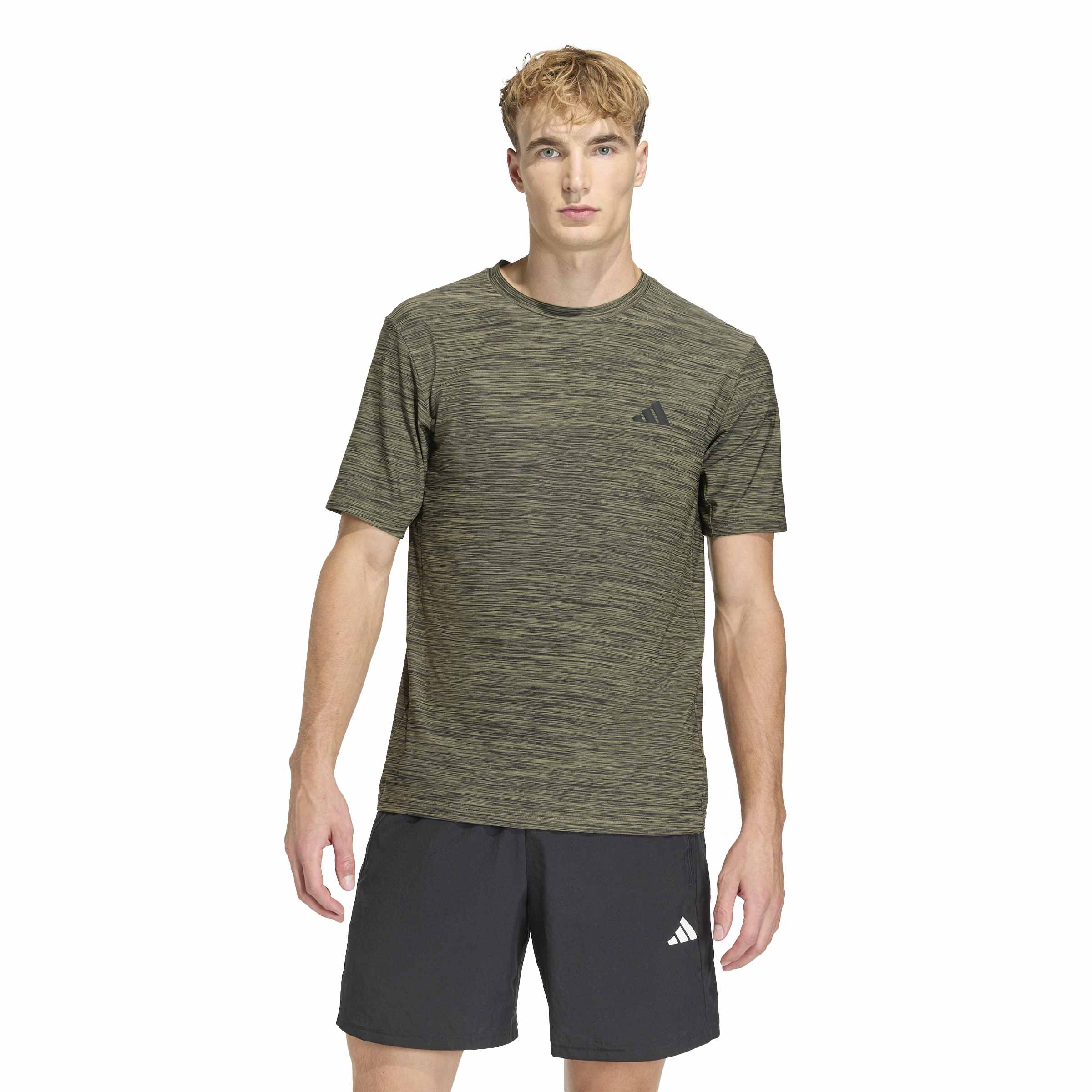 ADIDAS WE FLEX T Trainingsshirts ADIDAS