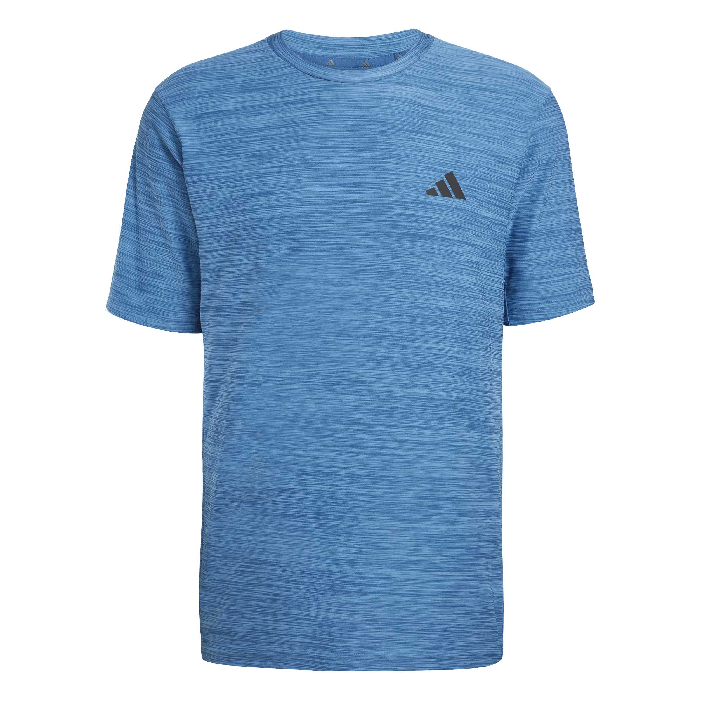 ADIDAS WE FLEX T Trainingsshirts ADIDAS Black S