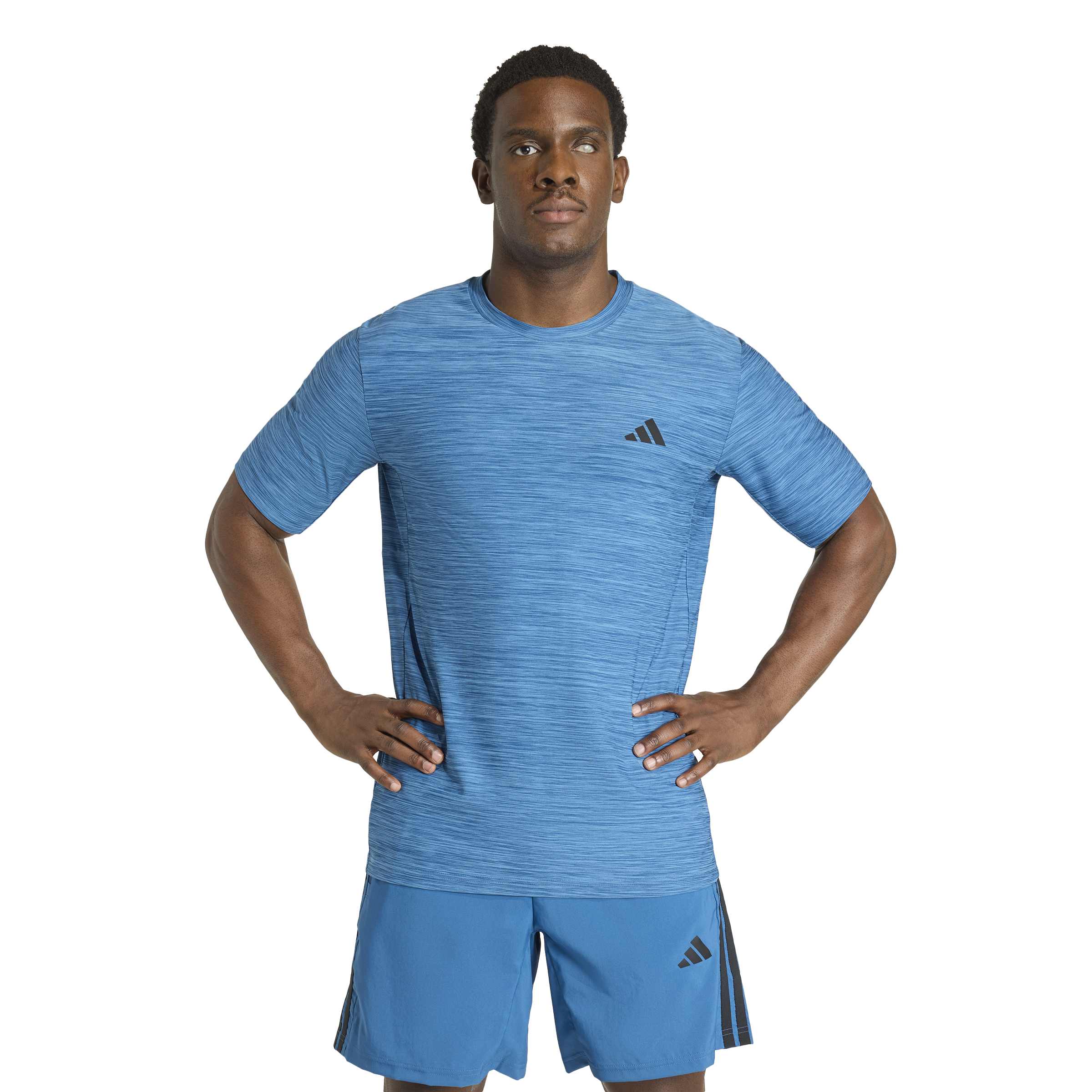 ADIDAS WE FLEX T Trainingsshirts ADIDAS