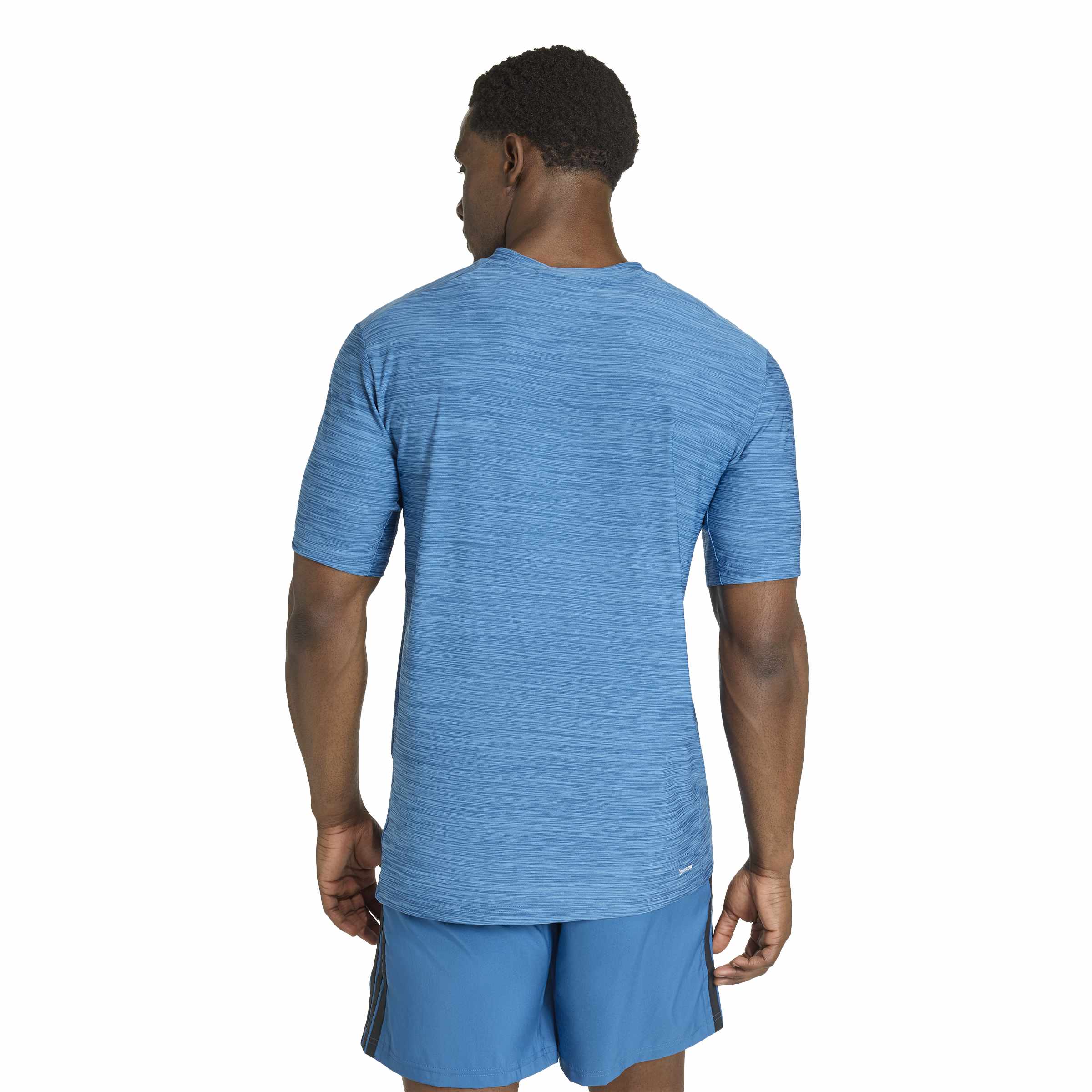 ADIDAS WE FLEX T Trainingsshirts ADIDAS