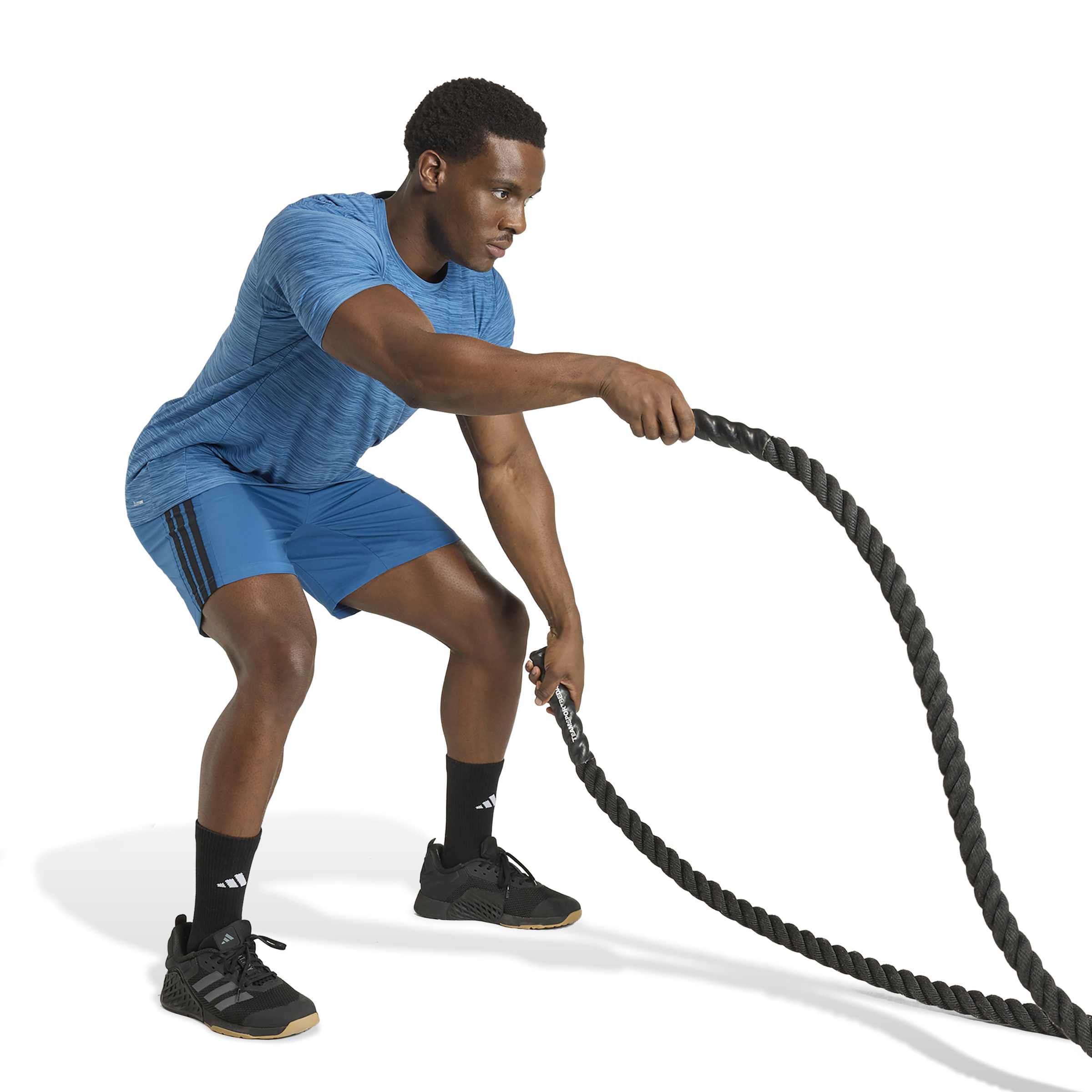 ADIDAS WE FLEX T Trainingsshirts ADIDAS