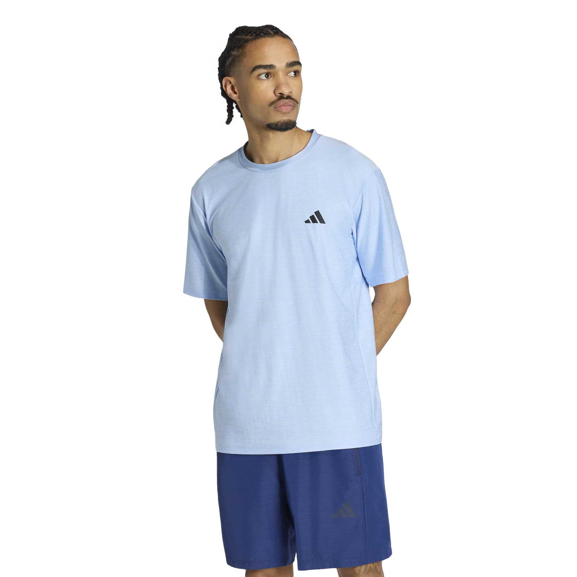 ADIDAS WE FLEX T Trainingsshirts ADIDAS