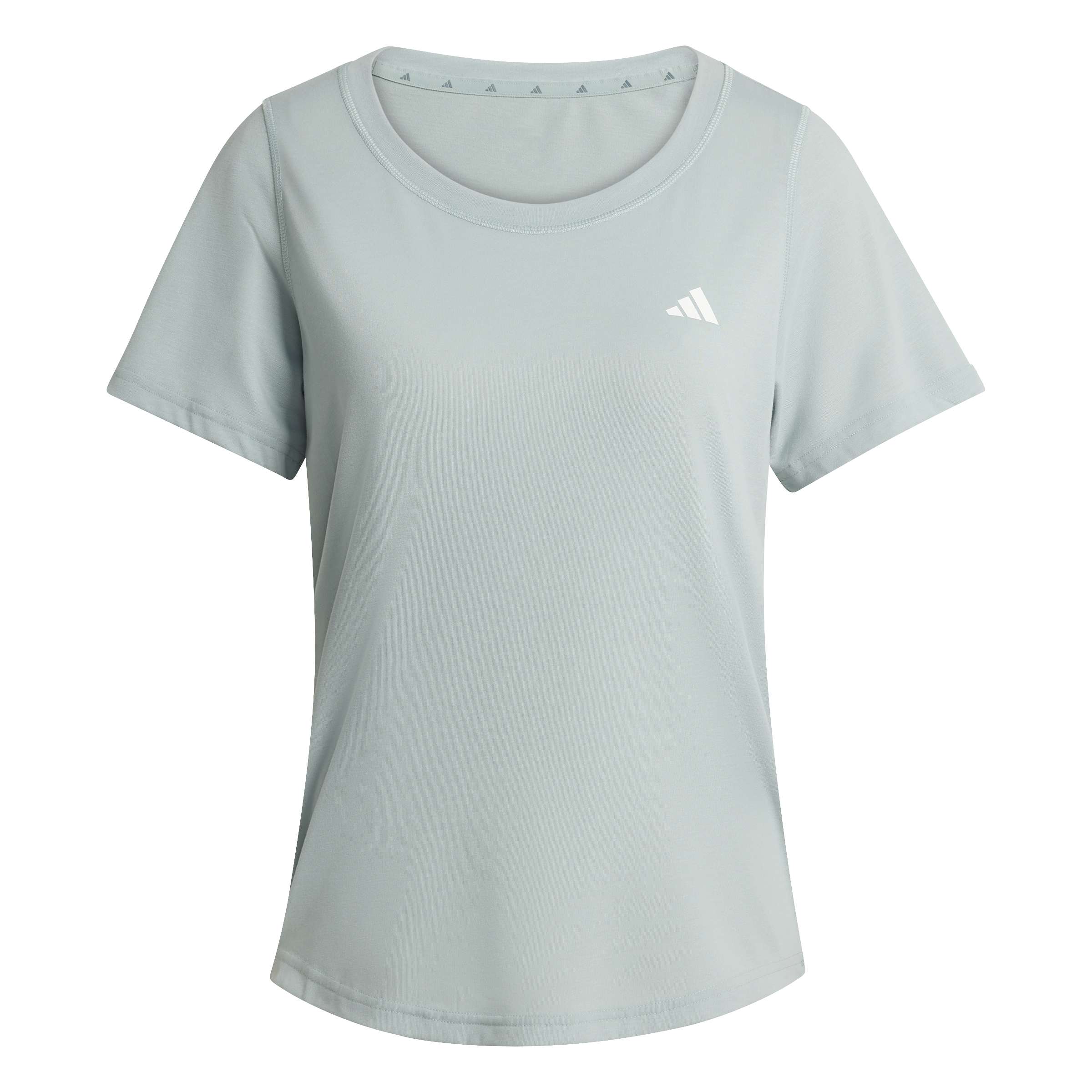 ADIDAS WE MIN SCP TEE Trainingsshirts ADIDAS