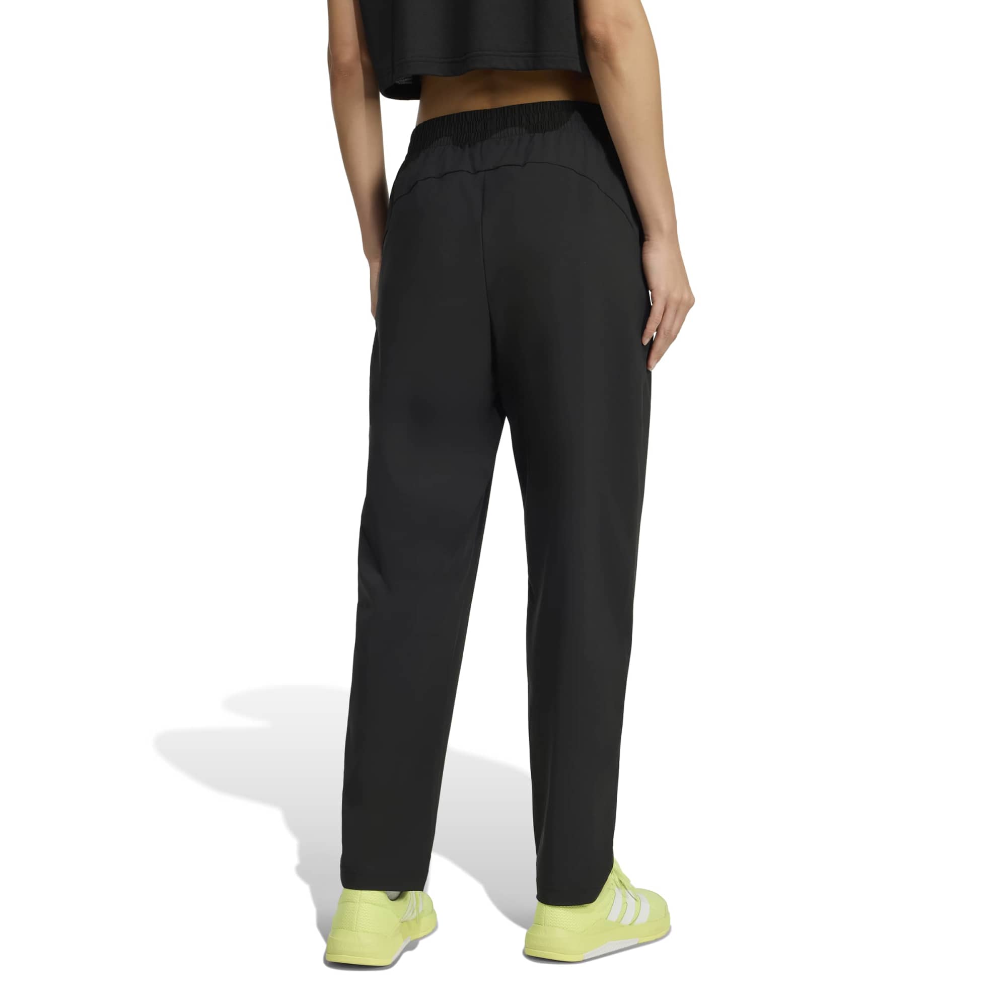 ADIDAS WE MIN WVN PT Trainingshosen & Jogginghosen ADIDAS
