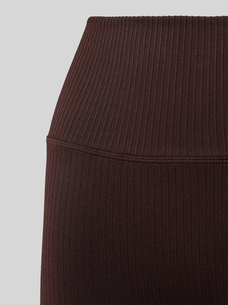 AIM´N Ribbed Seamless Tights Trainingshosen & Jogginghosen AIM´N