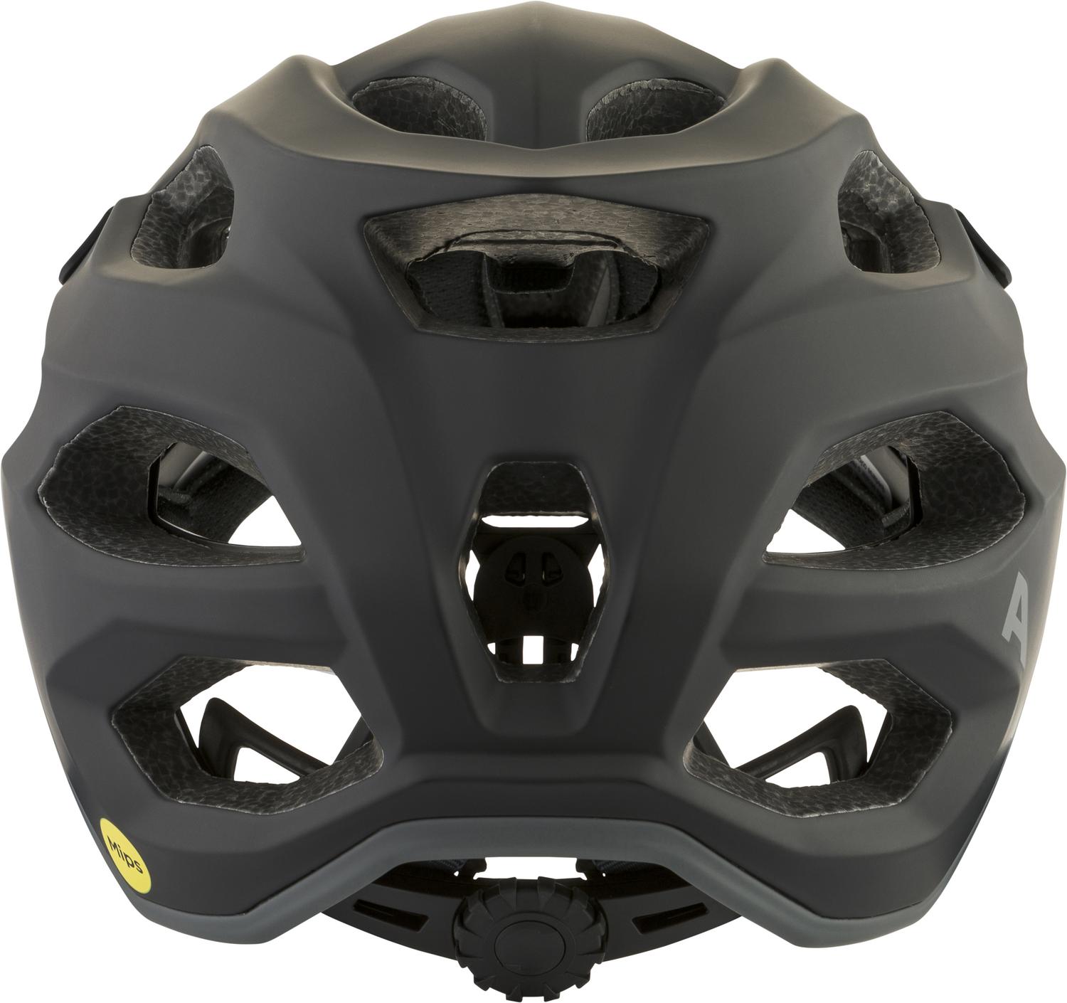 ALPINA APAX MIPS Fahrradhelme & Schoner ALPINA