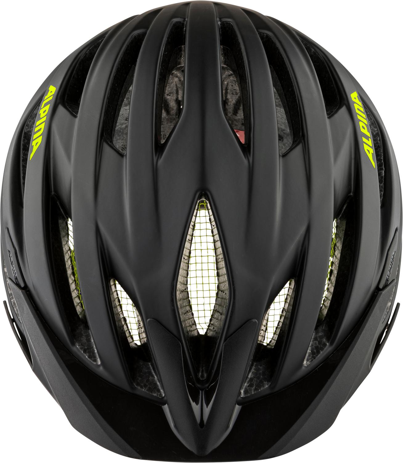 ALPINA PARANA Fahrradhelme & Schoner ALPINA