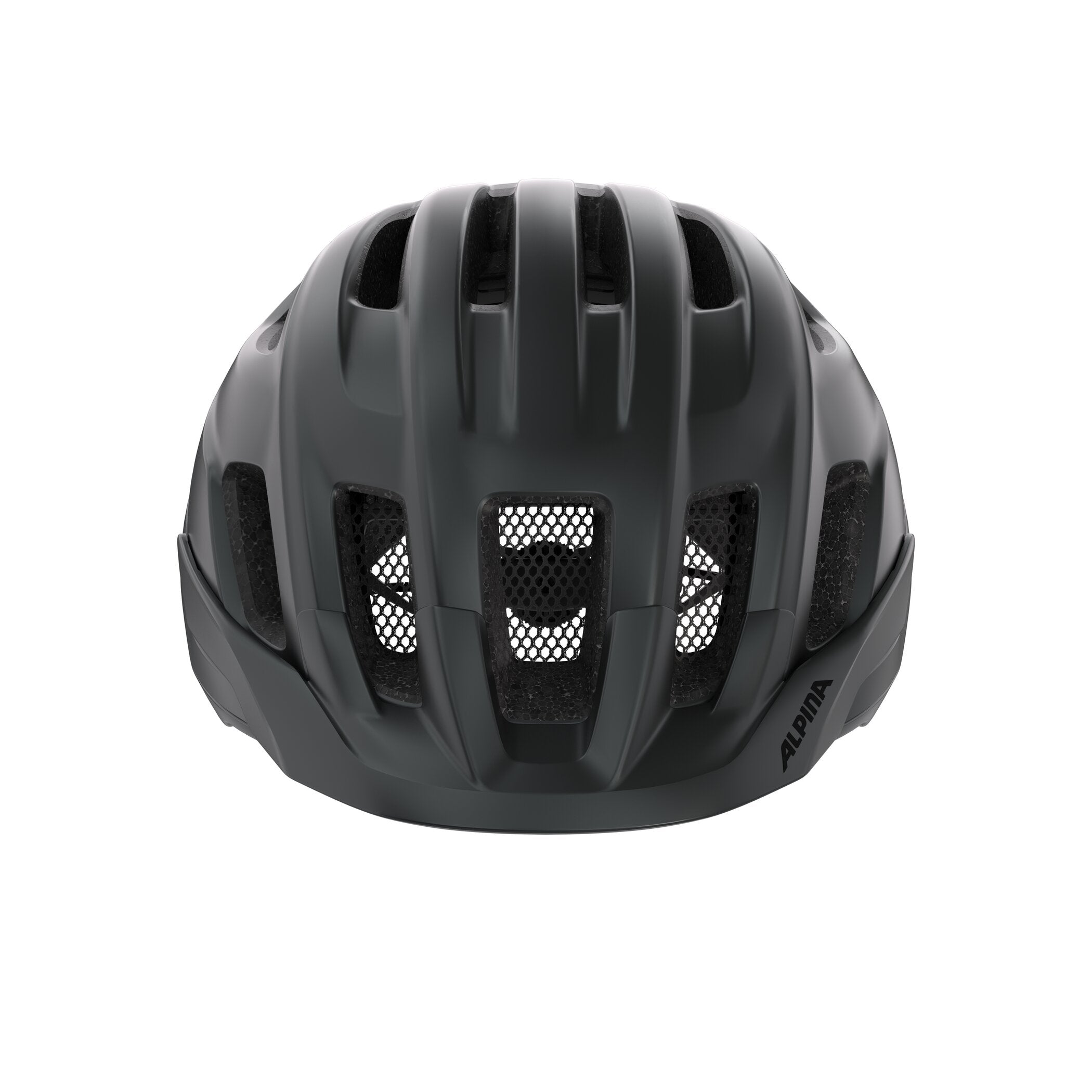 ALPINA PARANUS Fahrradhelme & Schoner ALPINA