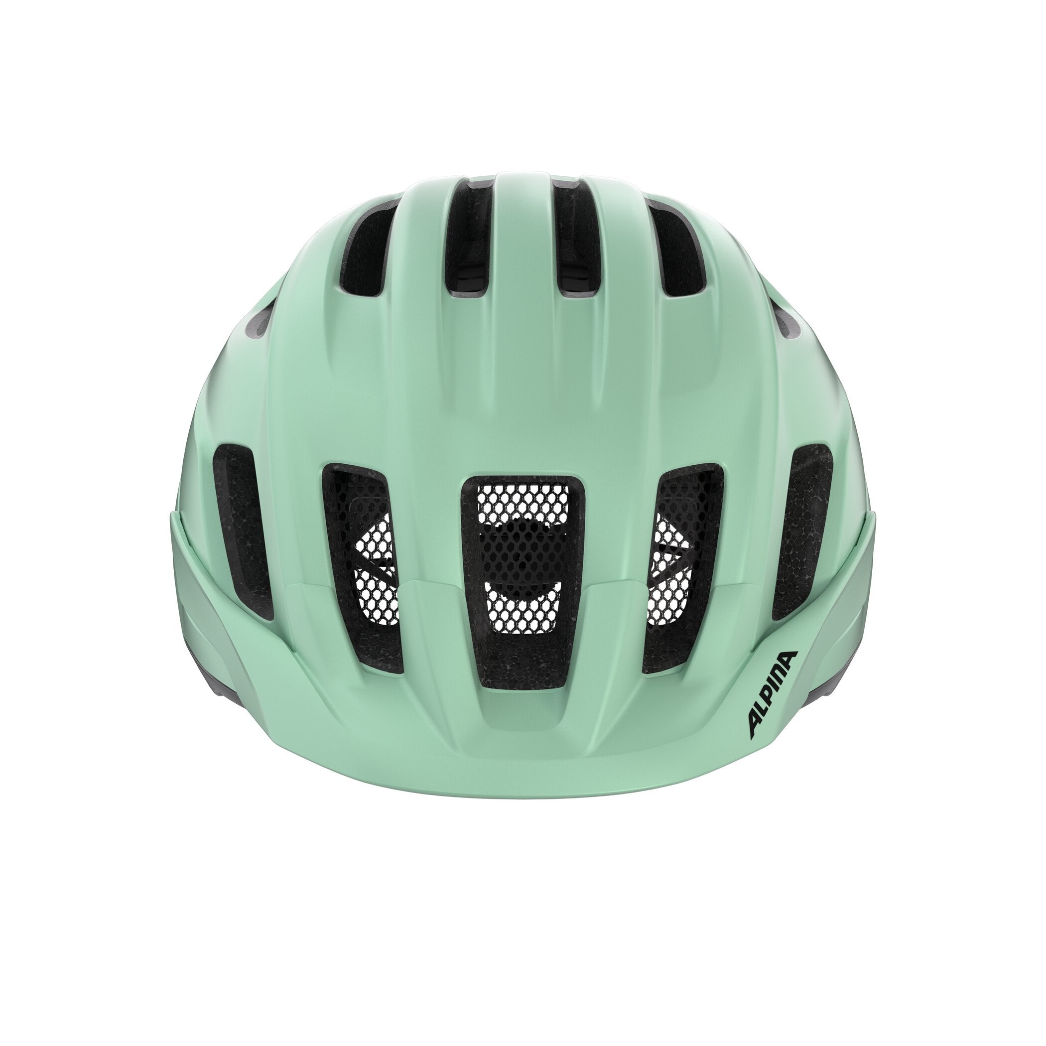 ALPINA PARANUS Fahrradhelme & Schoner ALPINA