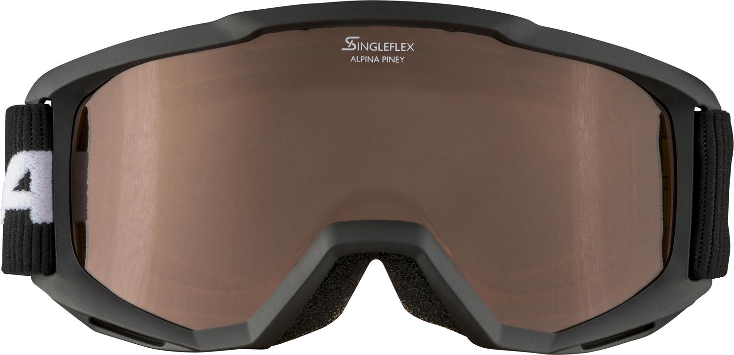 ALPINA Piney Skibrillen ALPINA